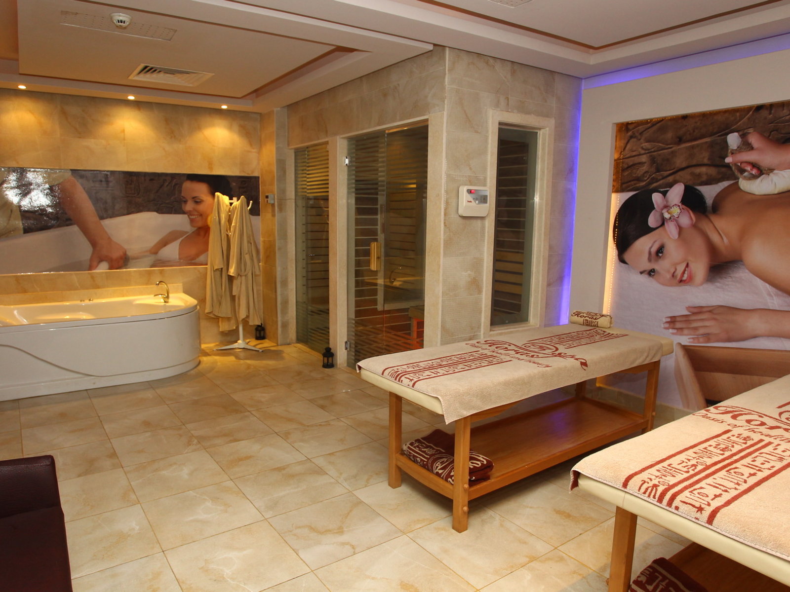 Wellness