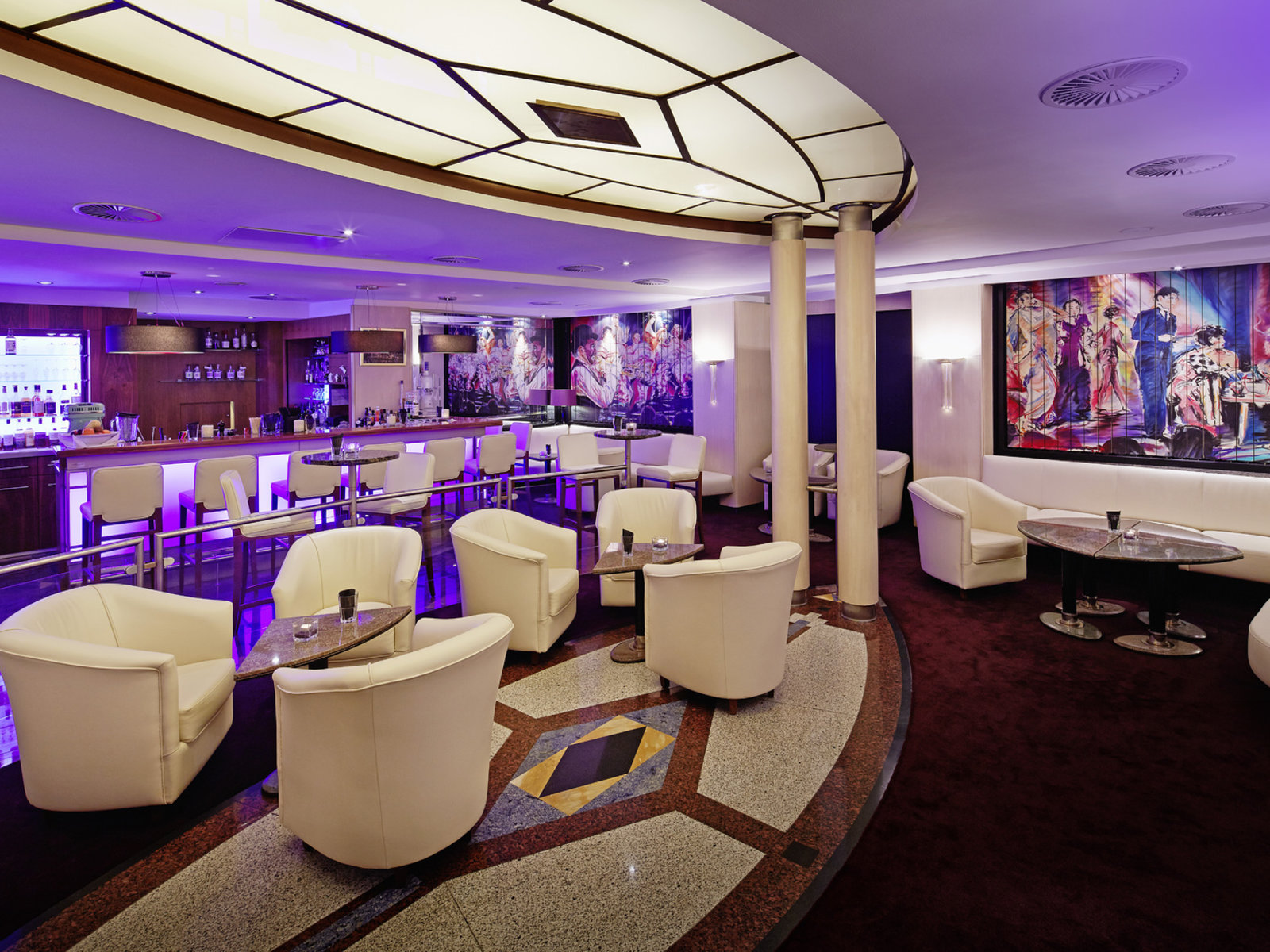 Park Hotel Bar
