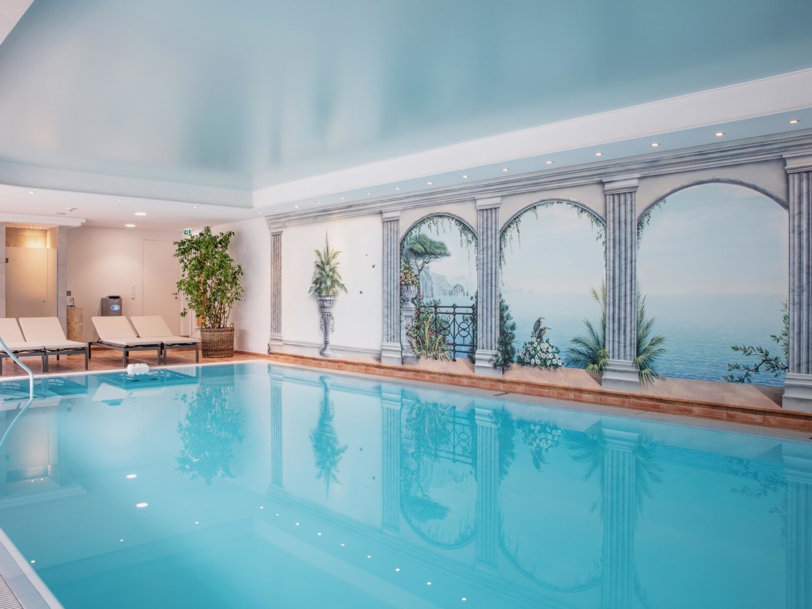 Indoorpool
