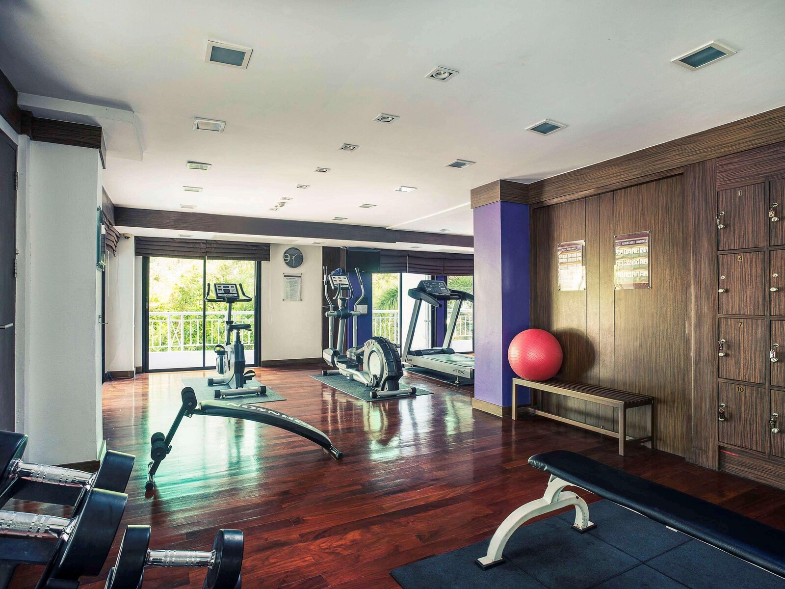 Sport