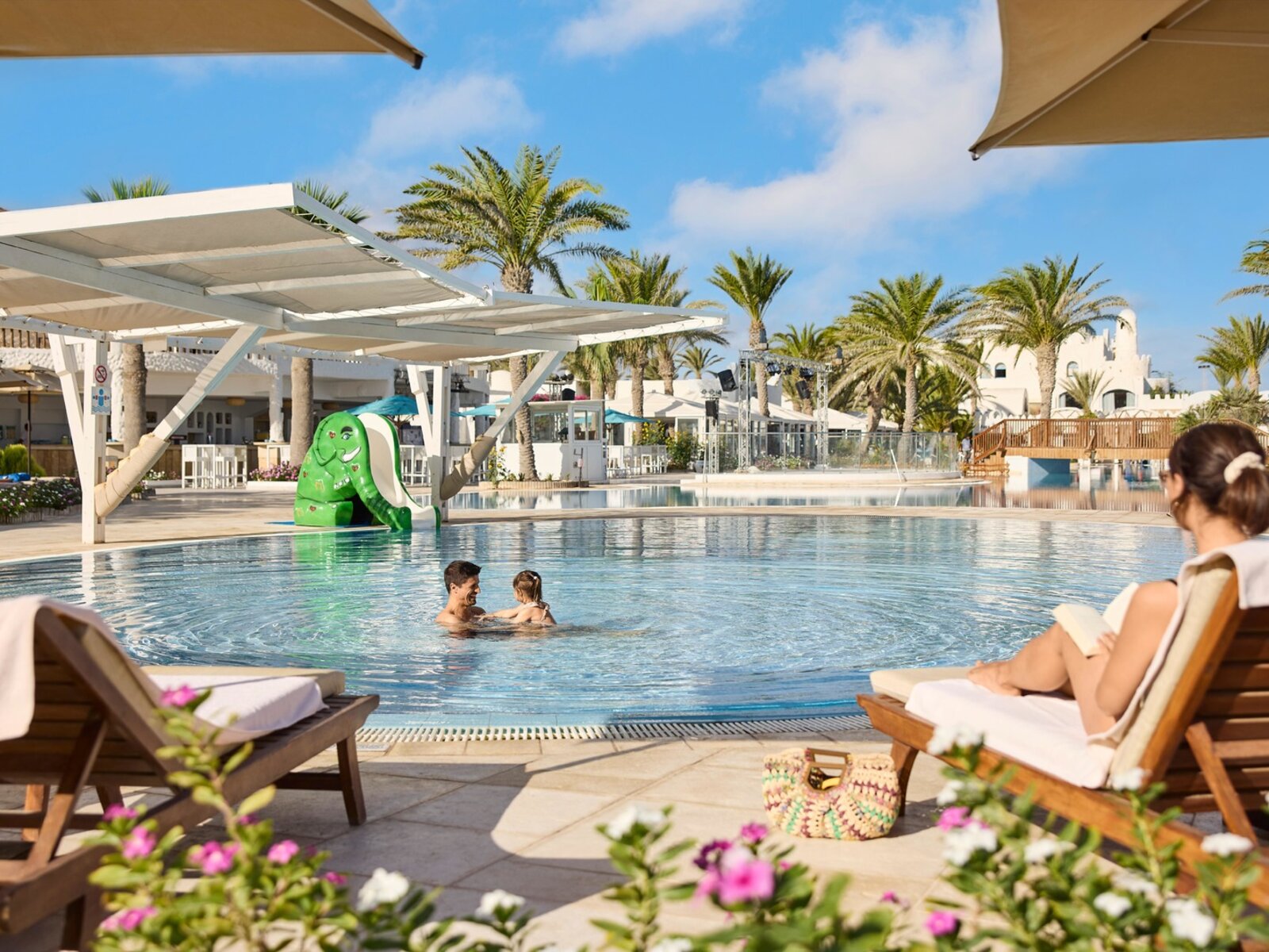 Kinderpool