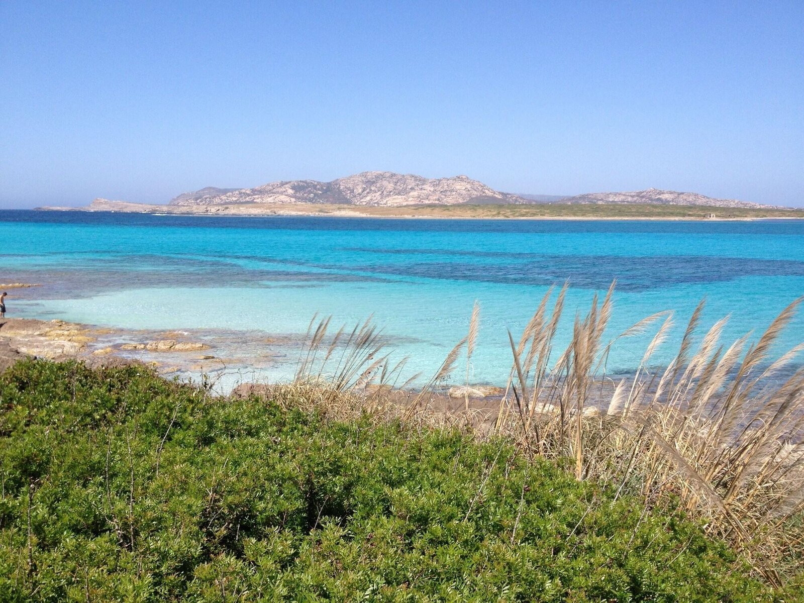 Strand