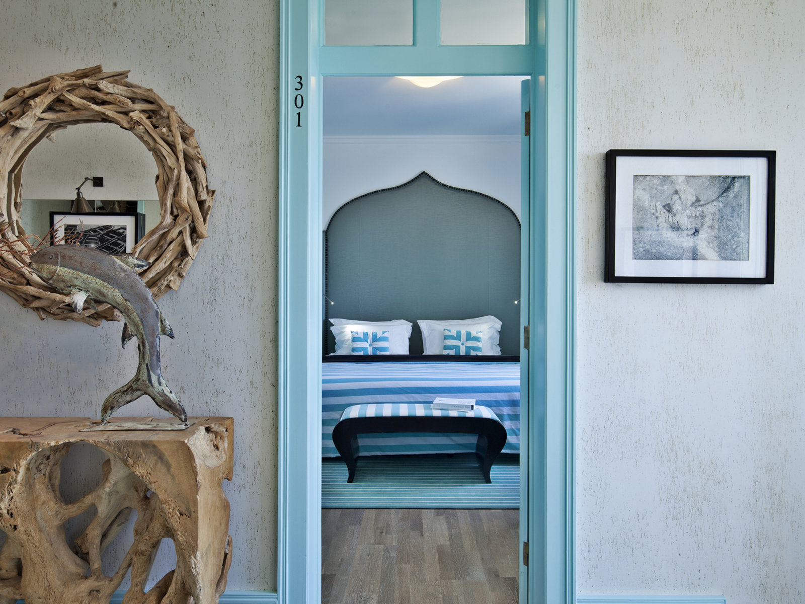 Wohnbeispiel Elegance room