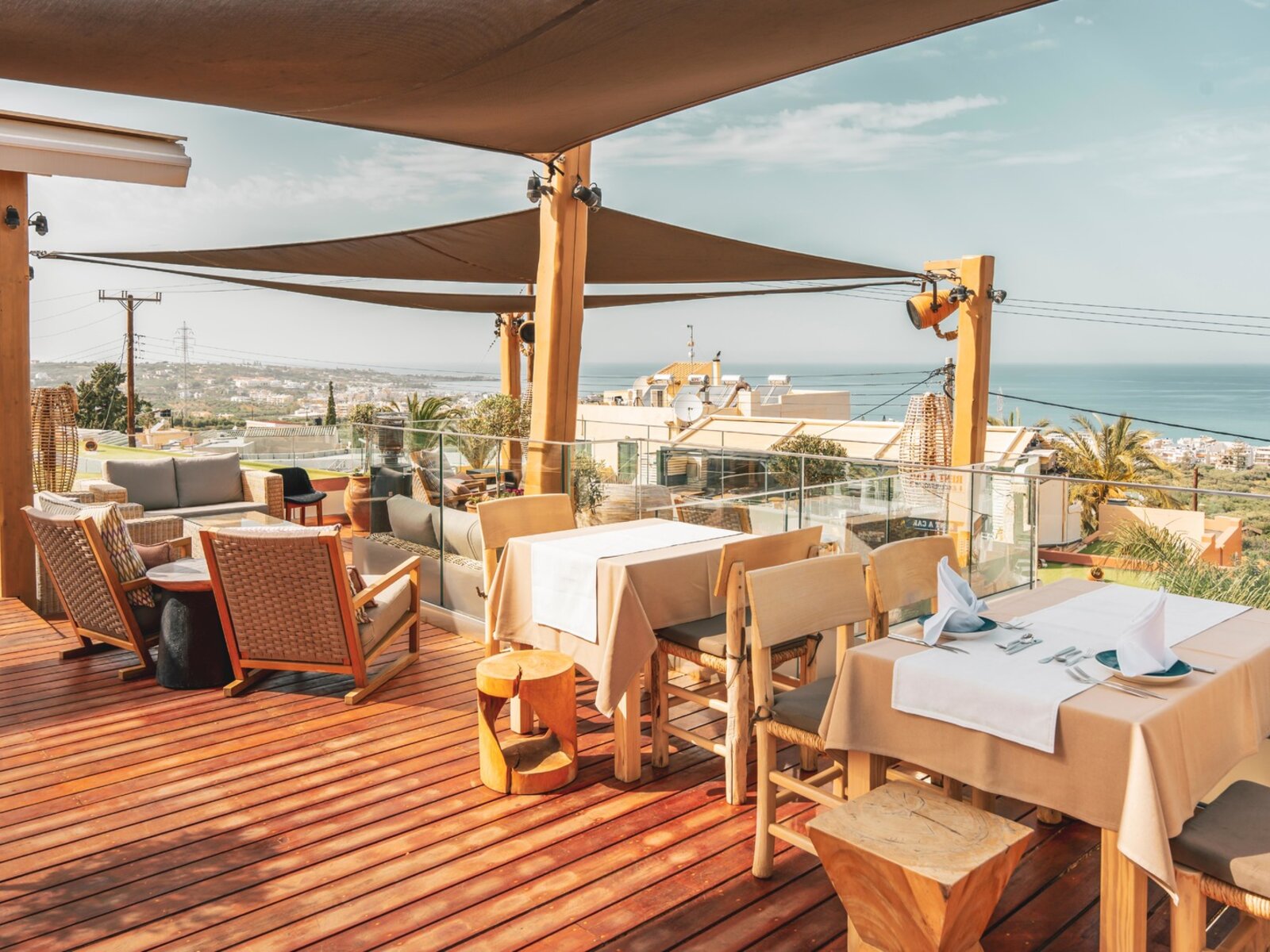 Lemoni Mediterranean Restaurant