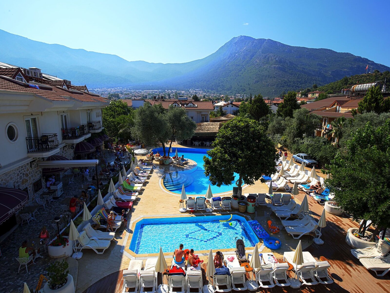 Pool