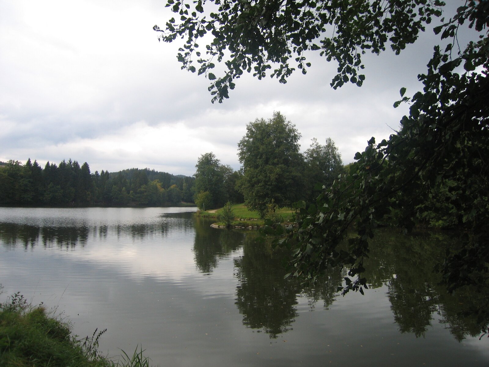 Landschaft