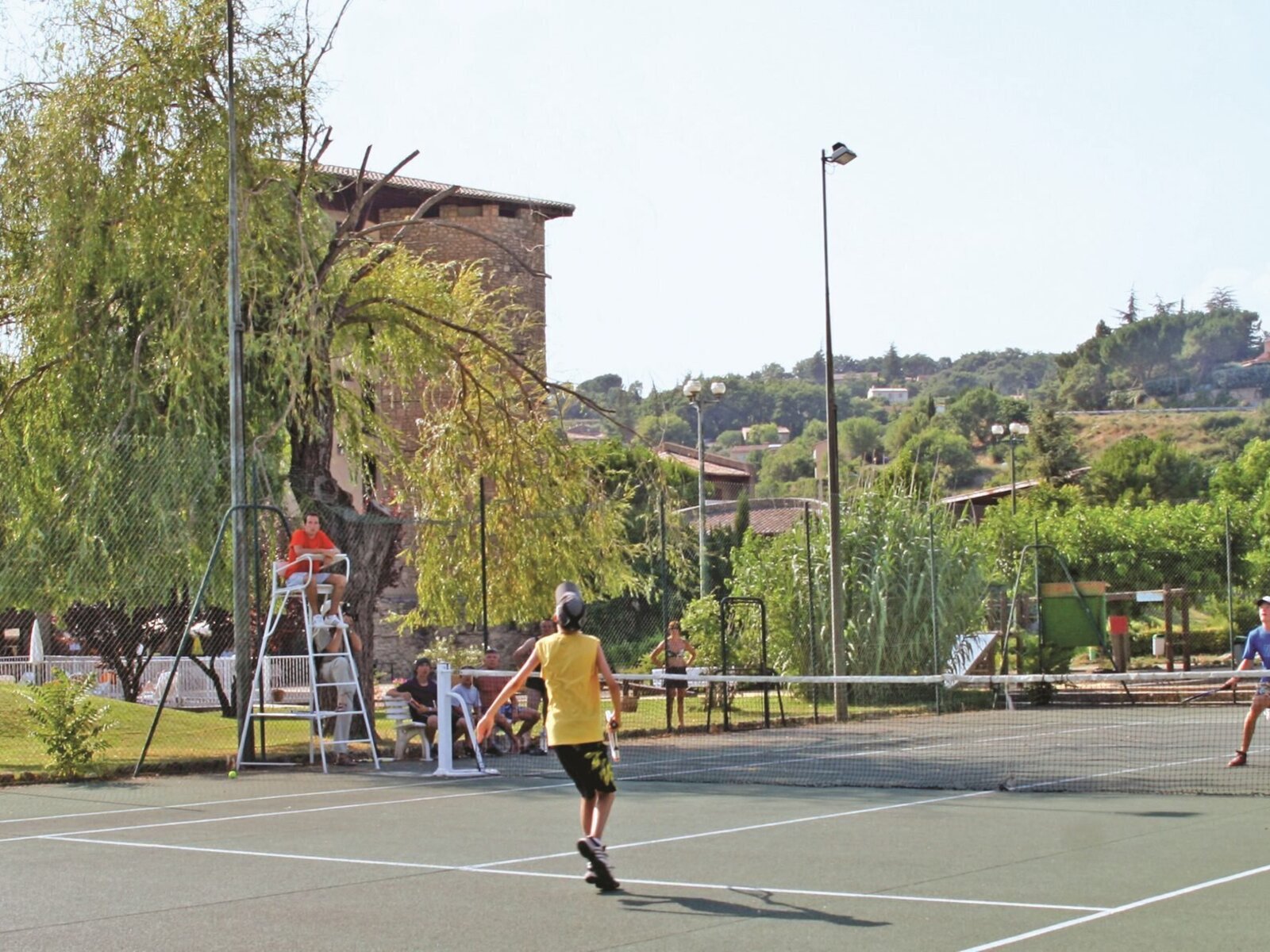 Sport