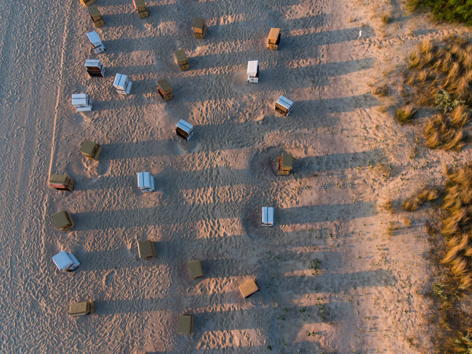 Strand