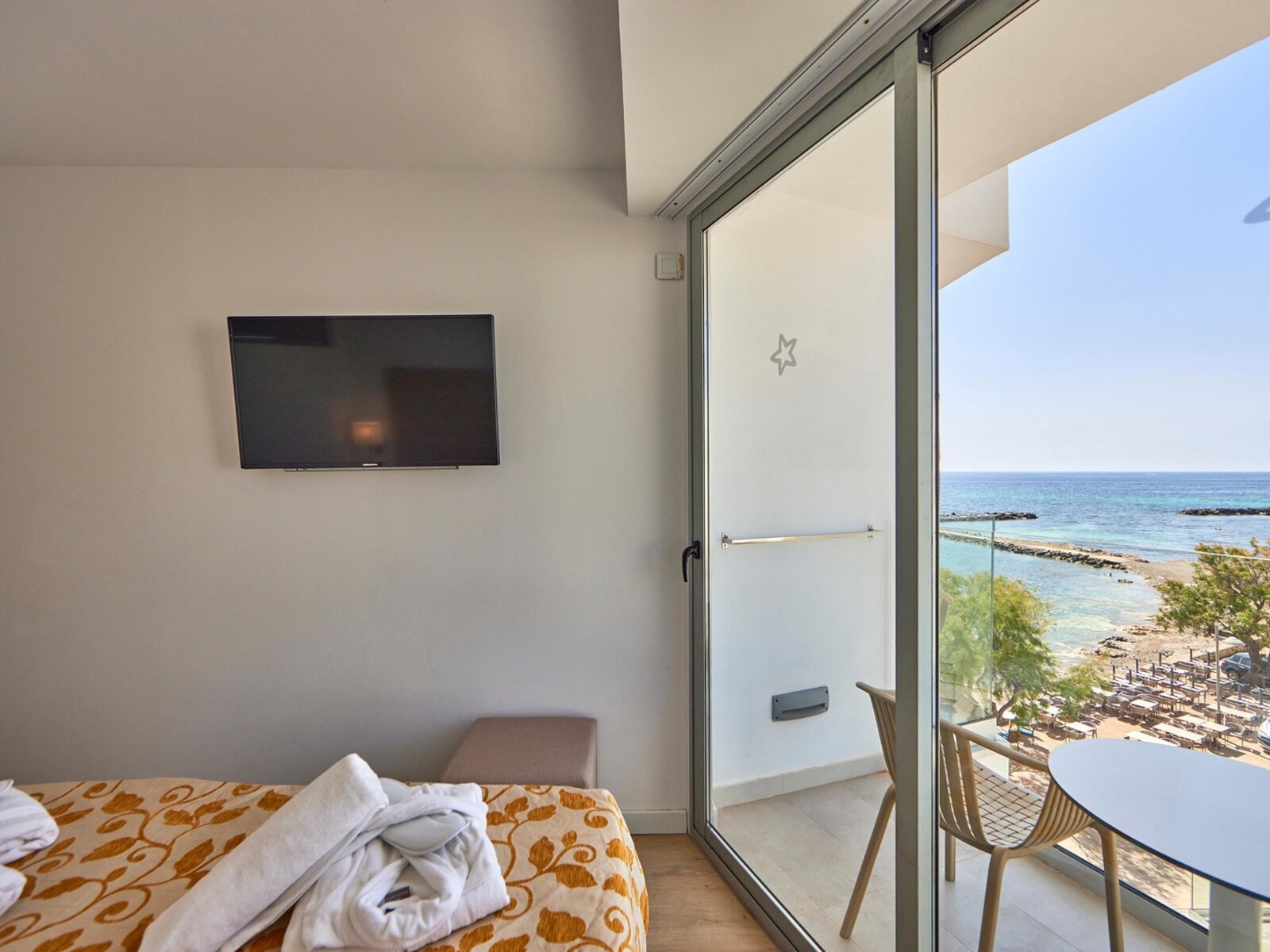 Double Room Superior