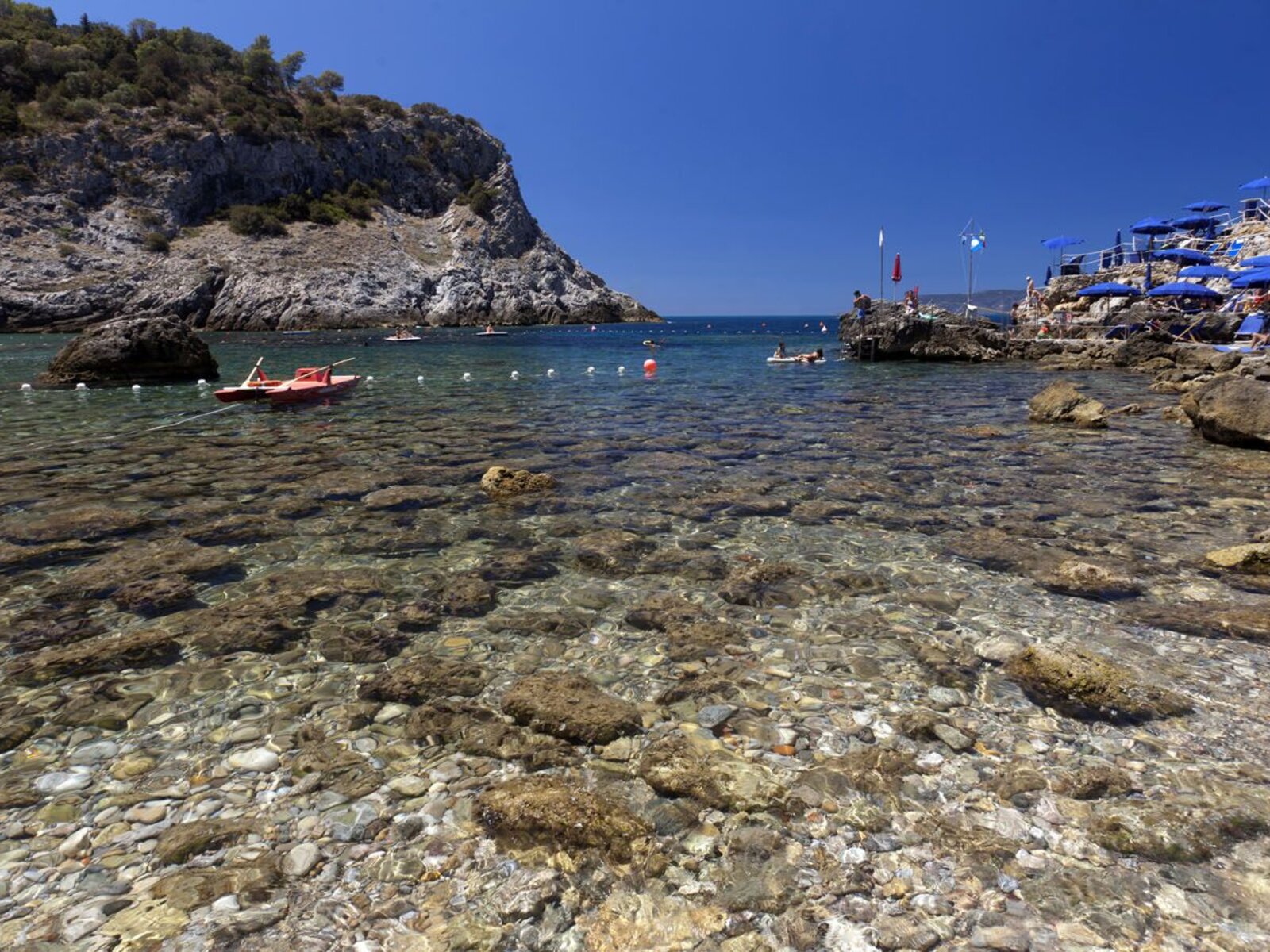 Strand