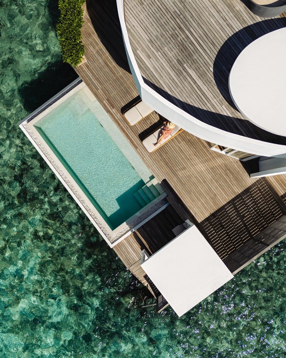 Wohnbeispiel Grand Lagoon Villa with Pool