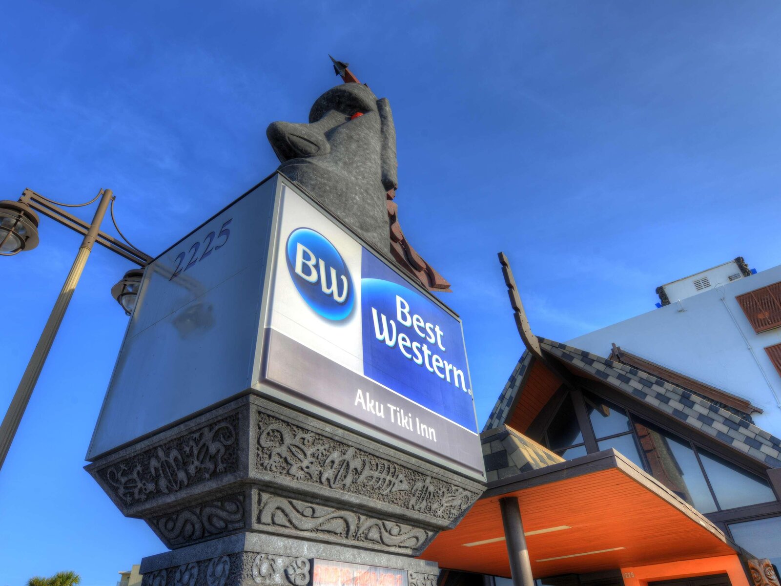 Außenansicht
