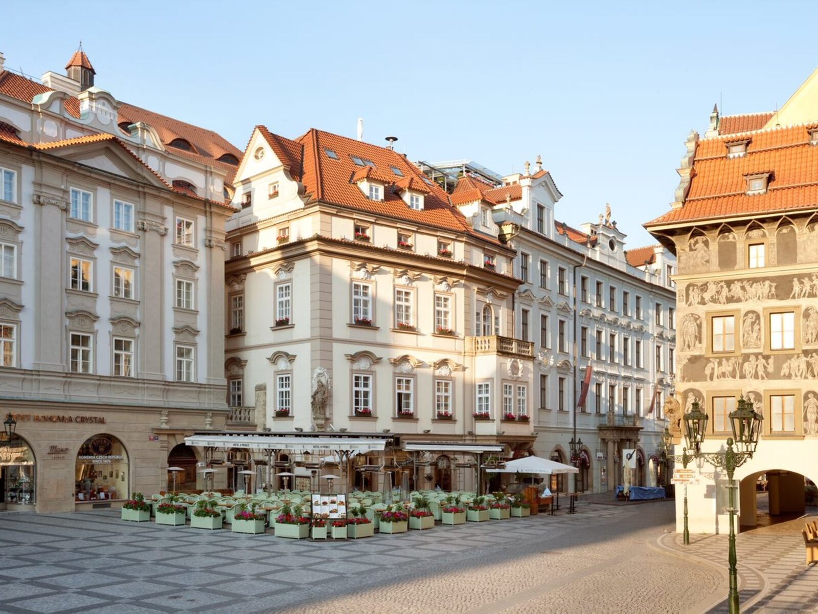 Außenansicht