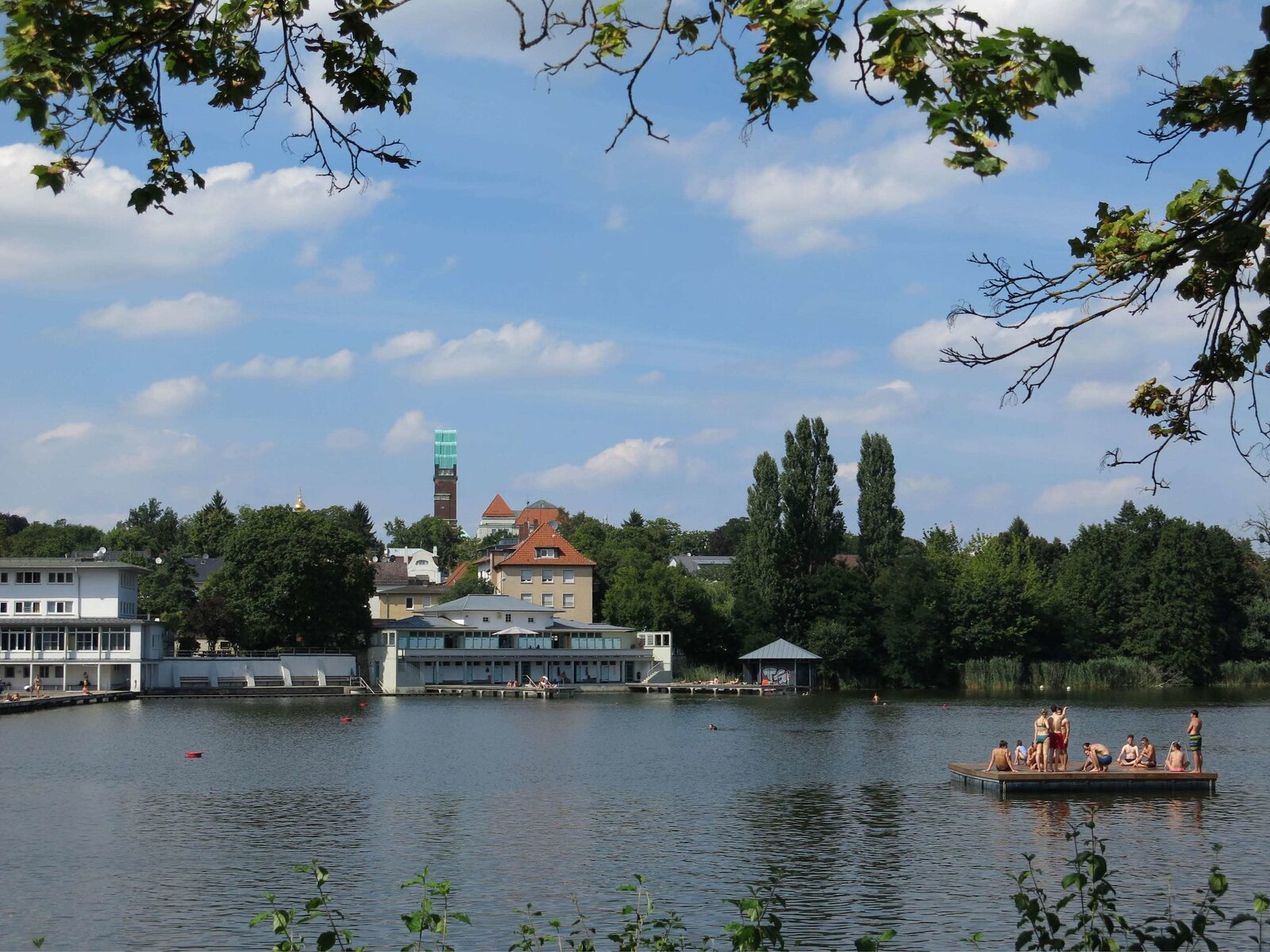 Landschaft