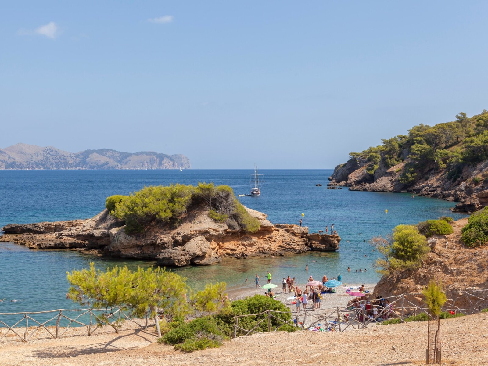 Platja d´Alcúdia