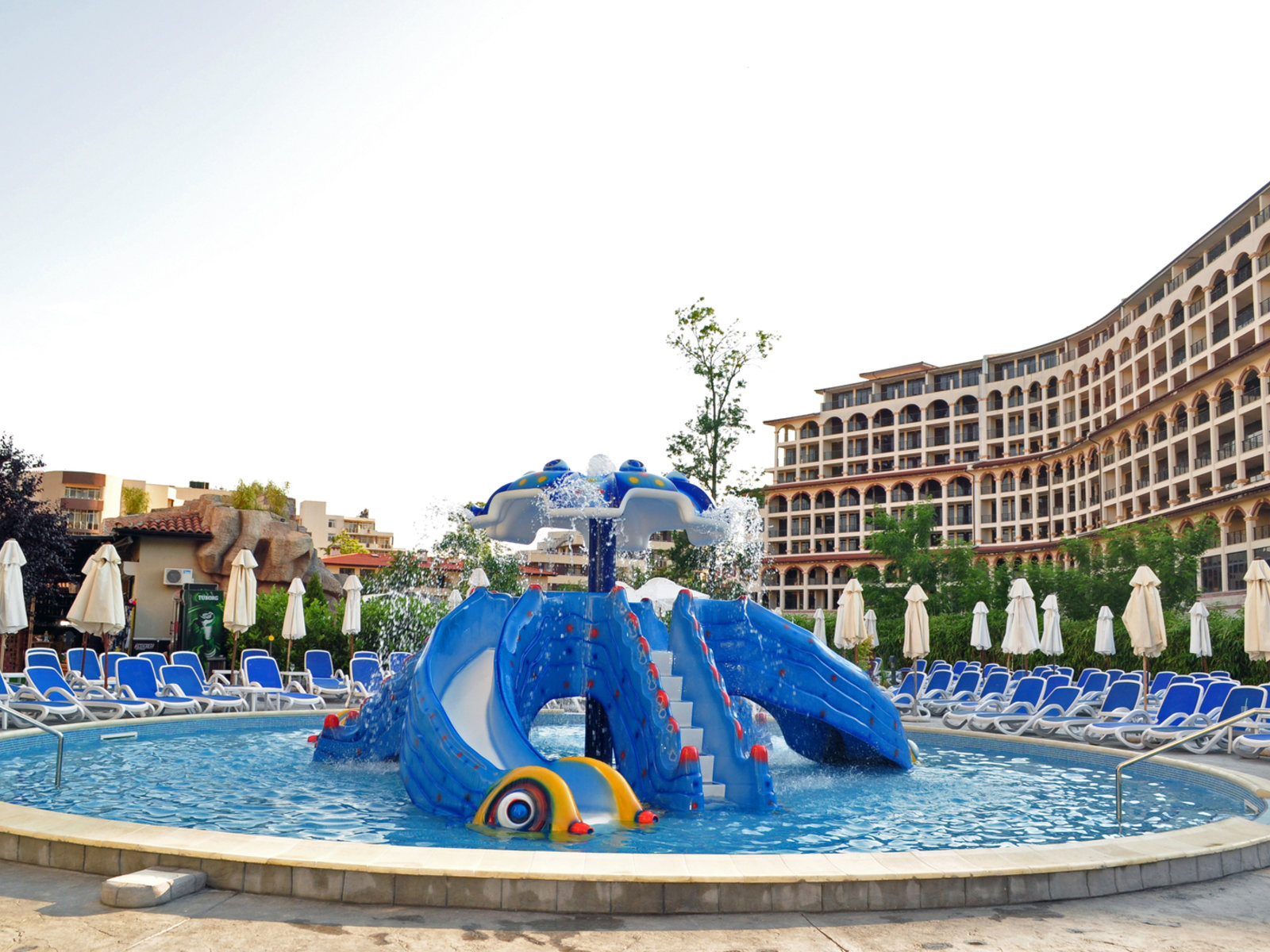 Kinderpool