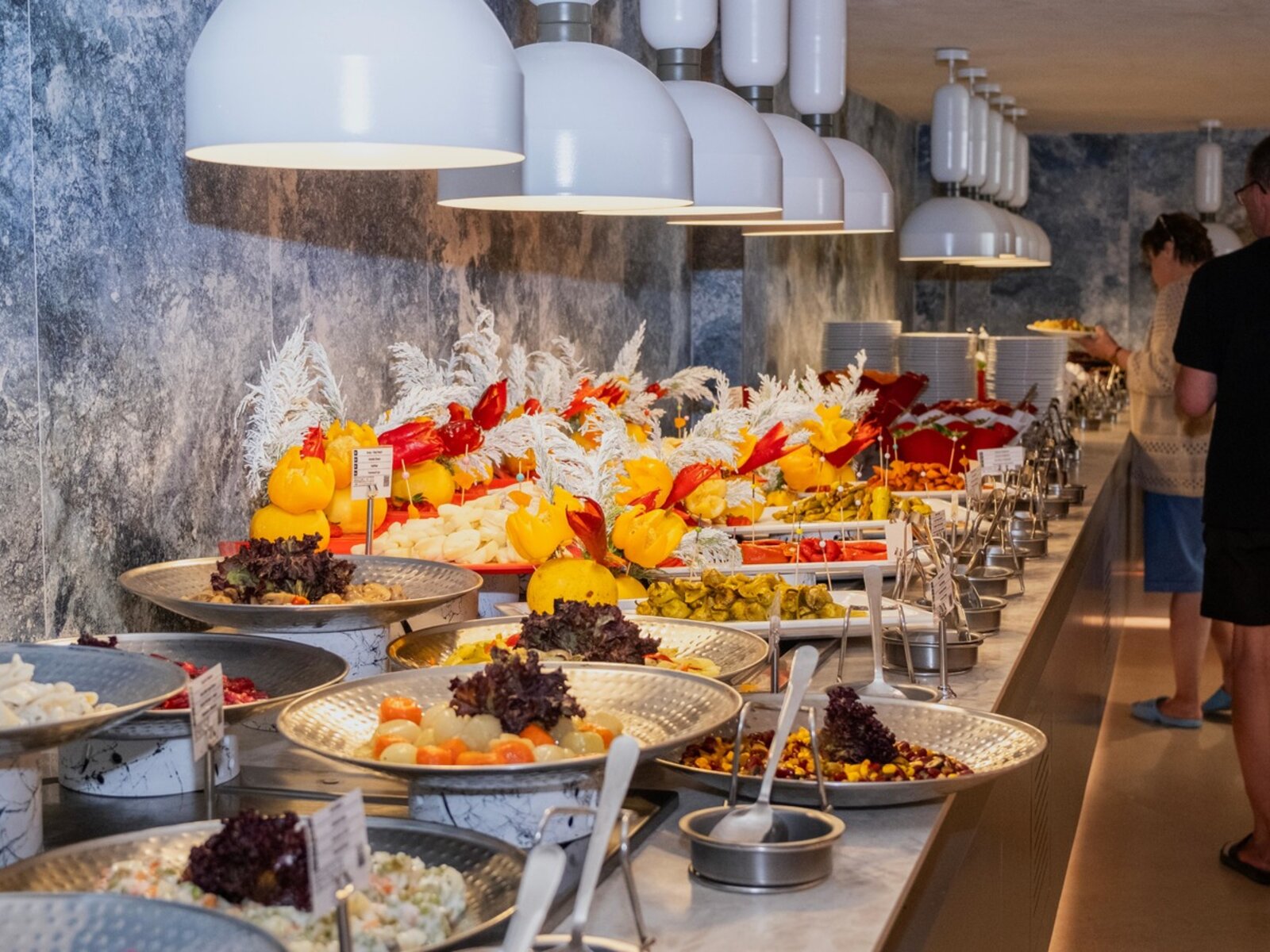 Hauptrestaurant