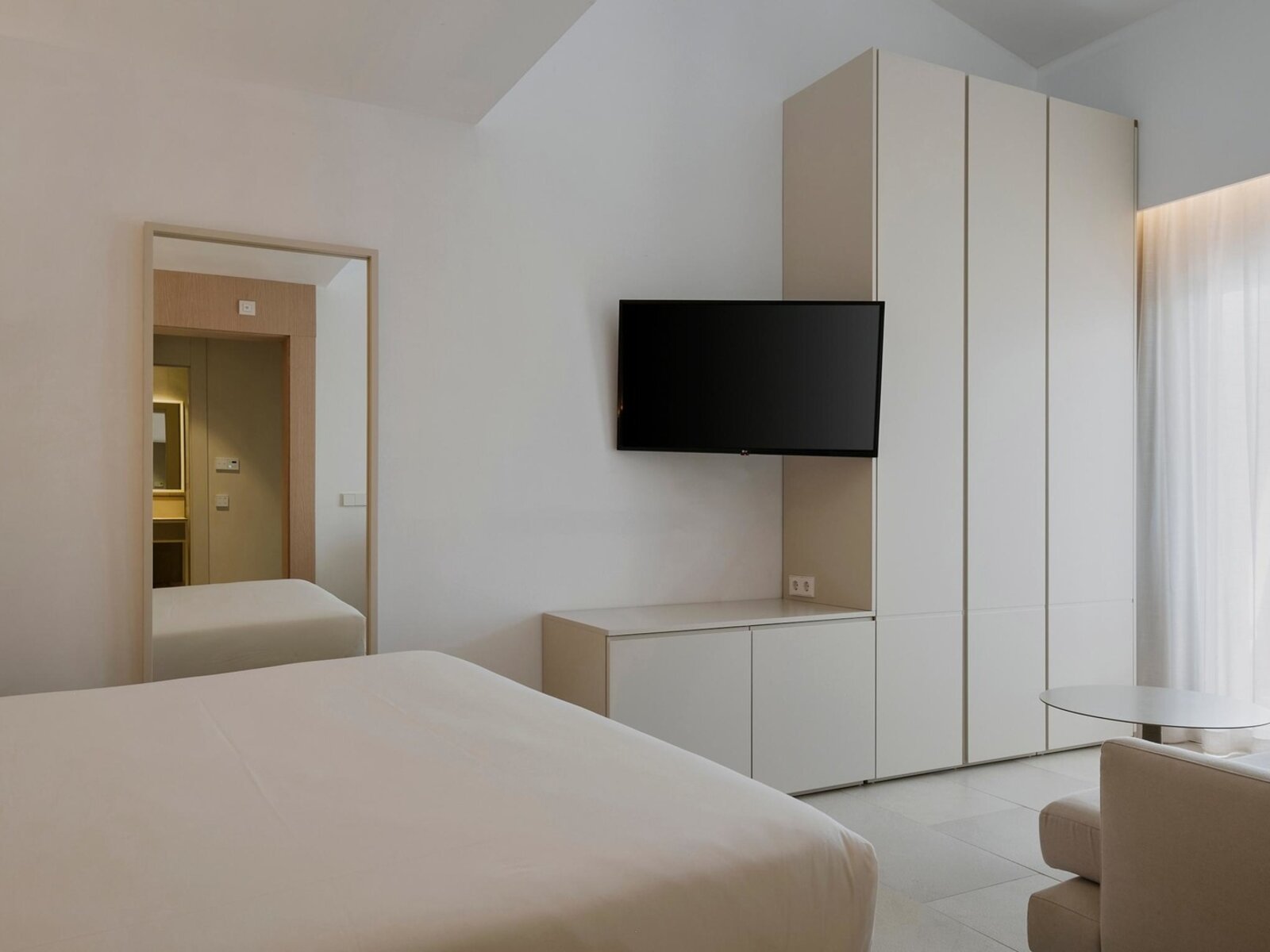 Wohnbeispiel Suite Family Ground Floor