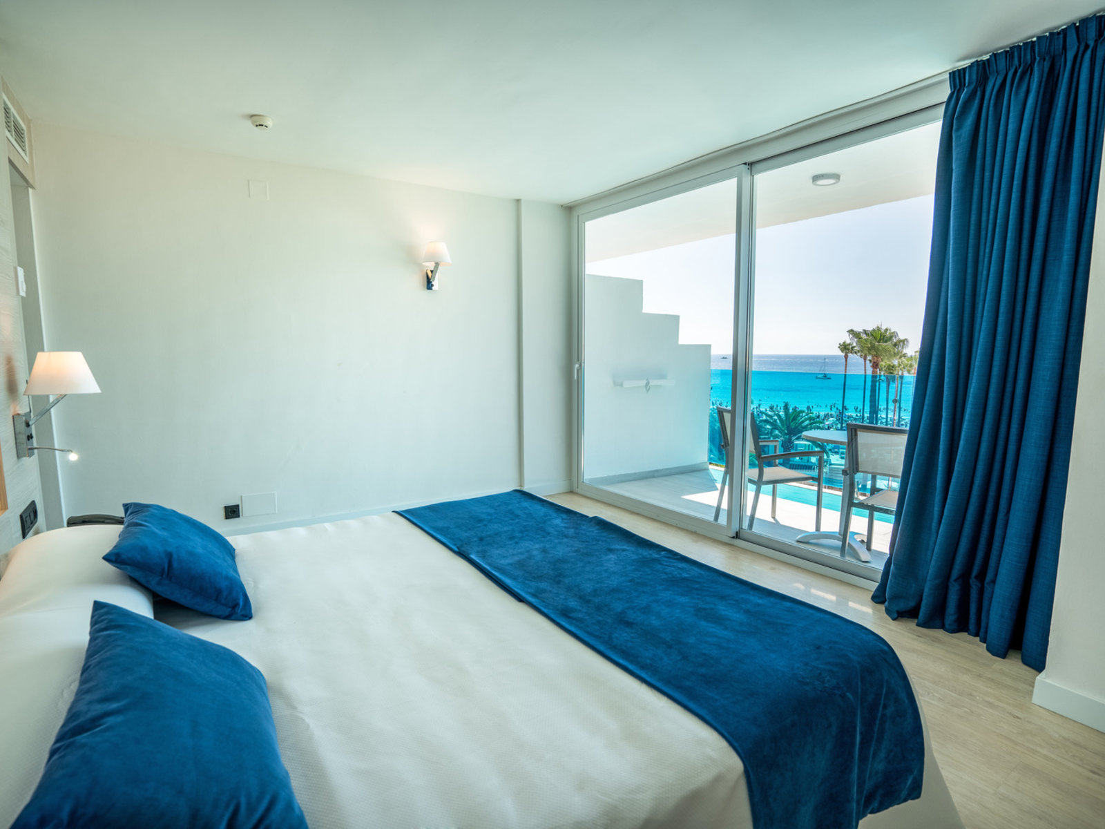 Wohnbeispiel Junior Suite