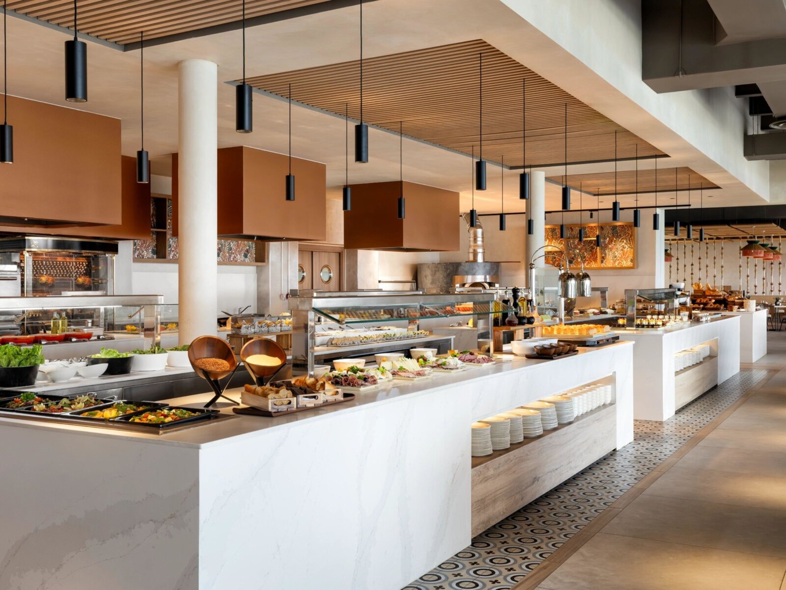 Market Cafe
