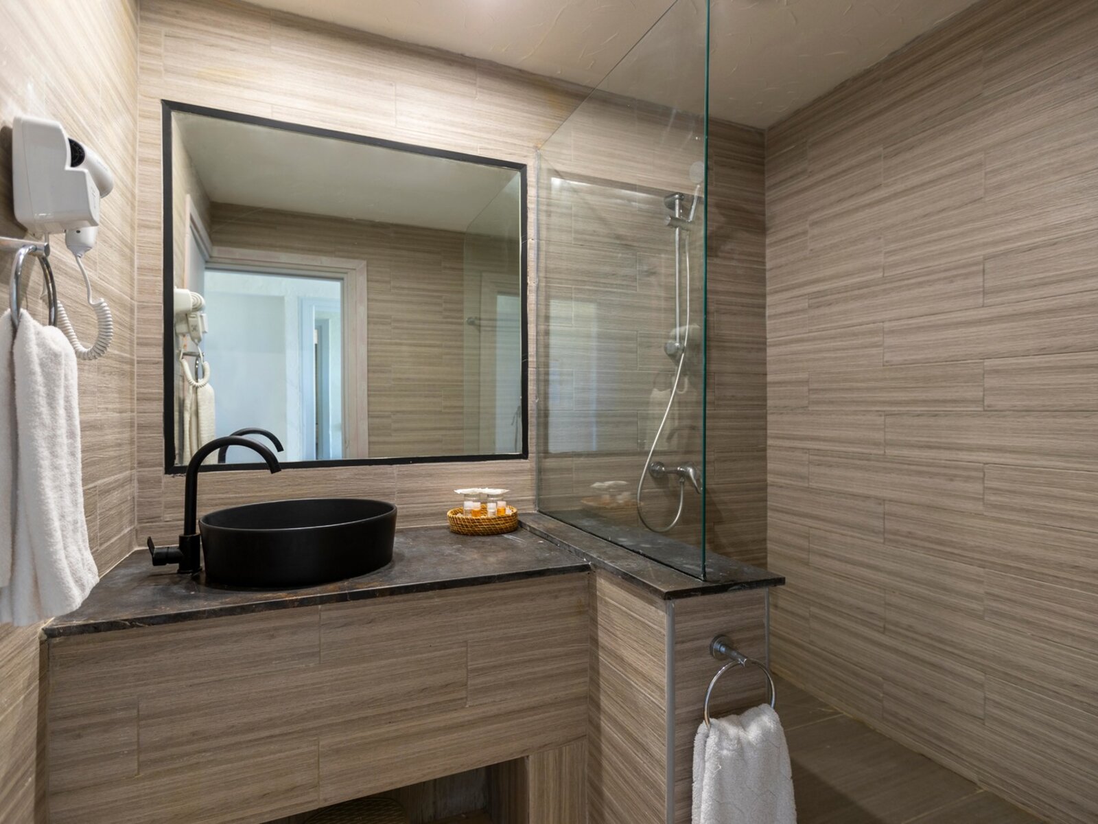 Double Room Standard