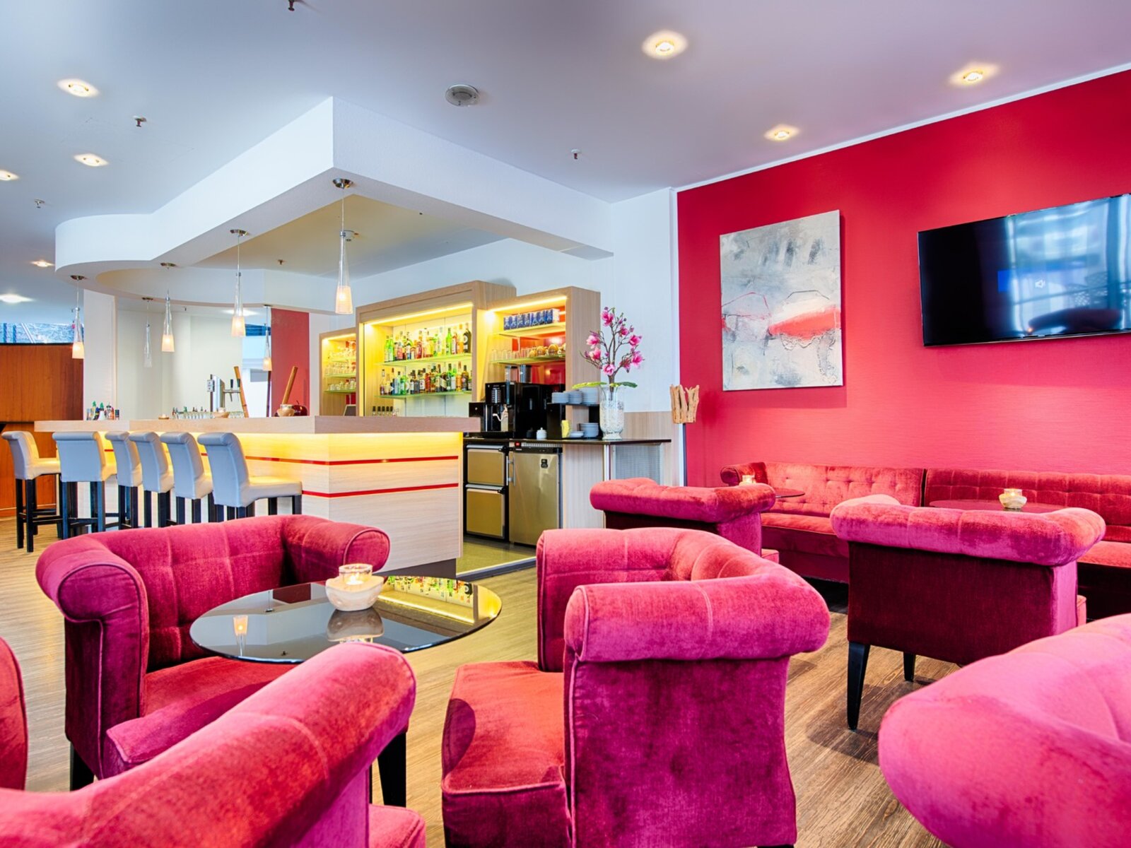 Lobbybar