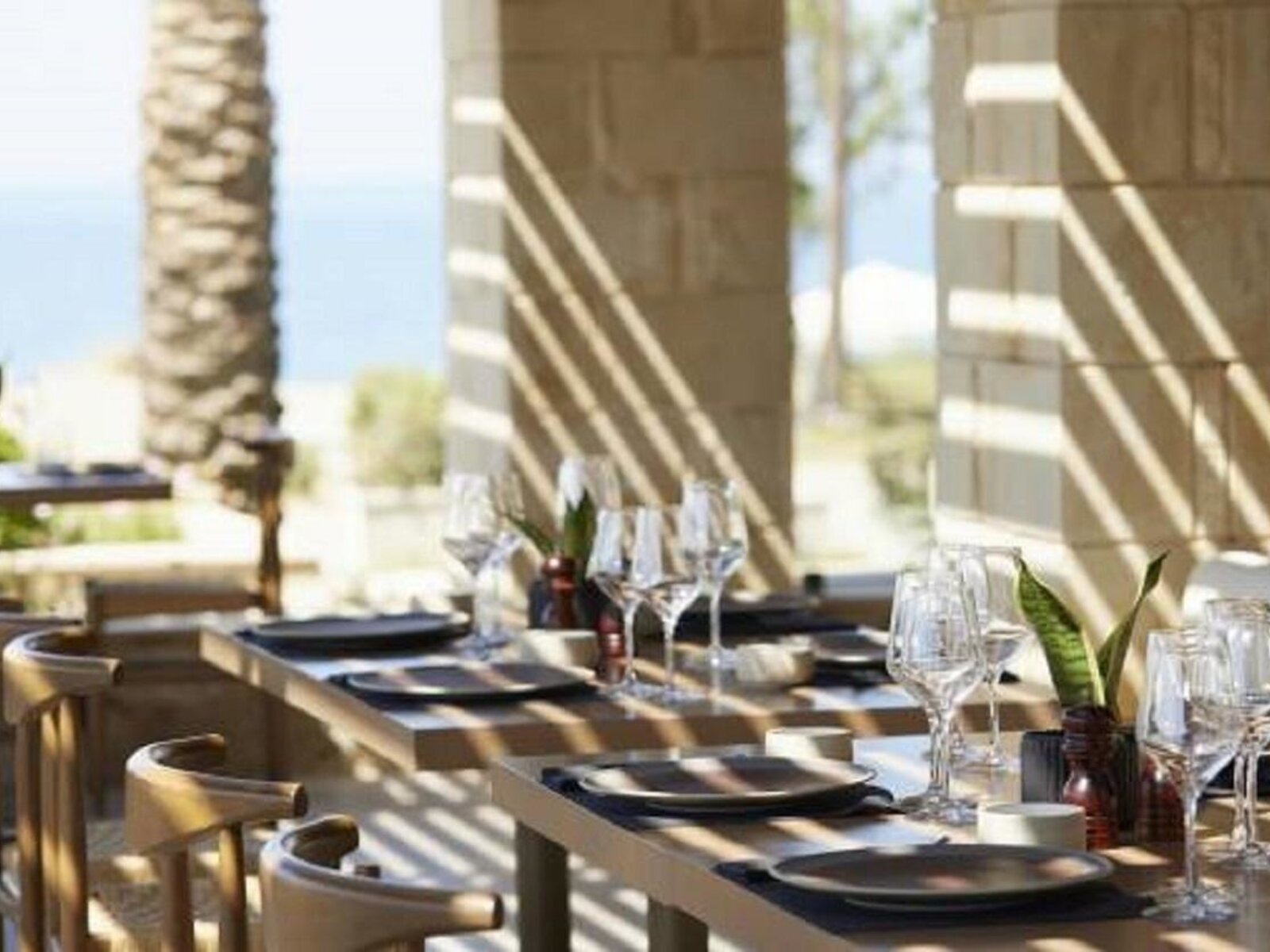 35 Degrees A La Carte Restaurant