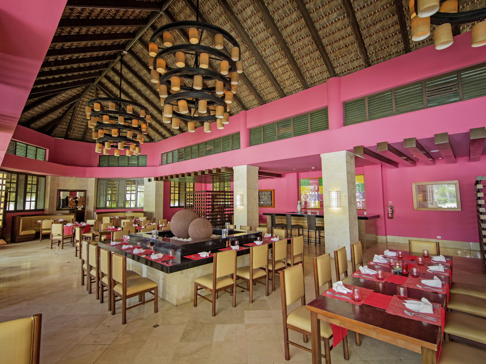 Mexicana Cantina