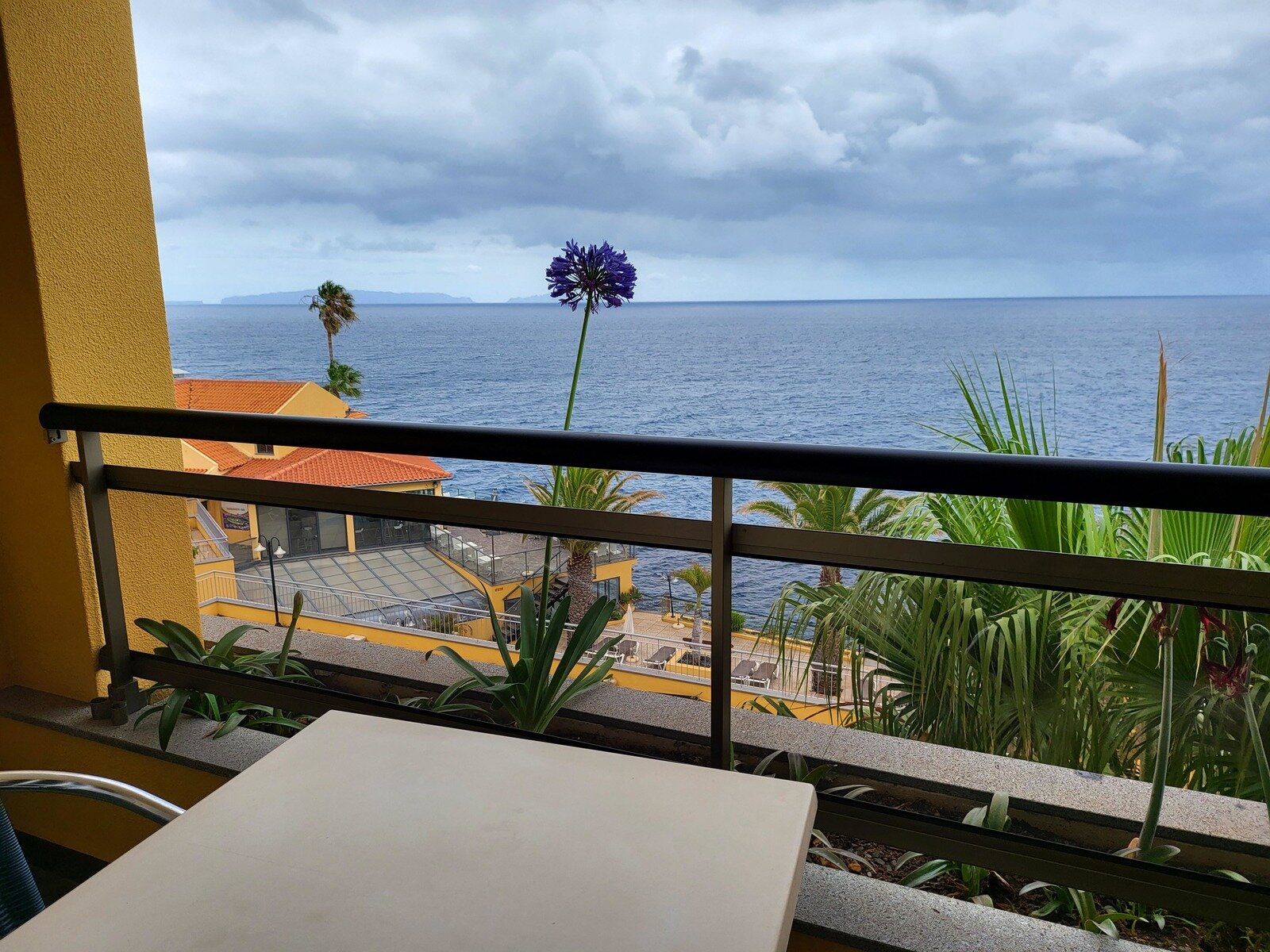 Junior Suite Sea View