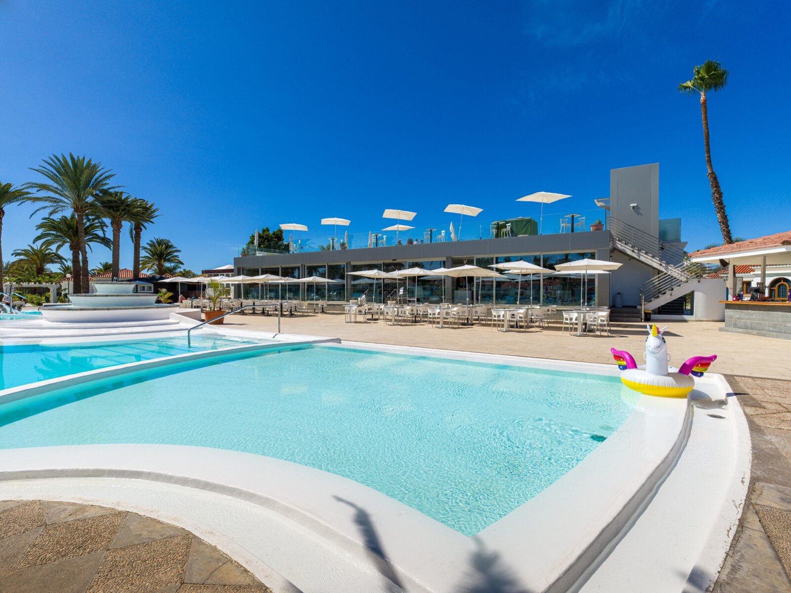 Kinderpool