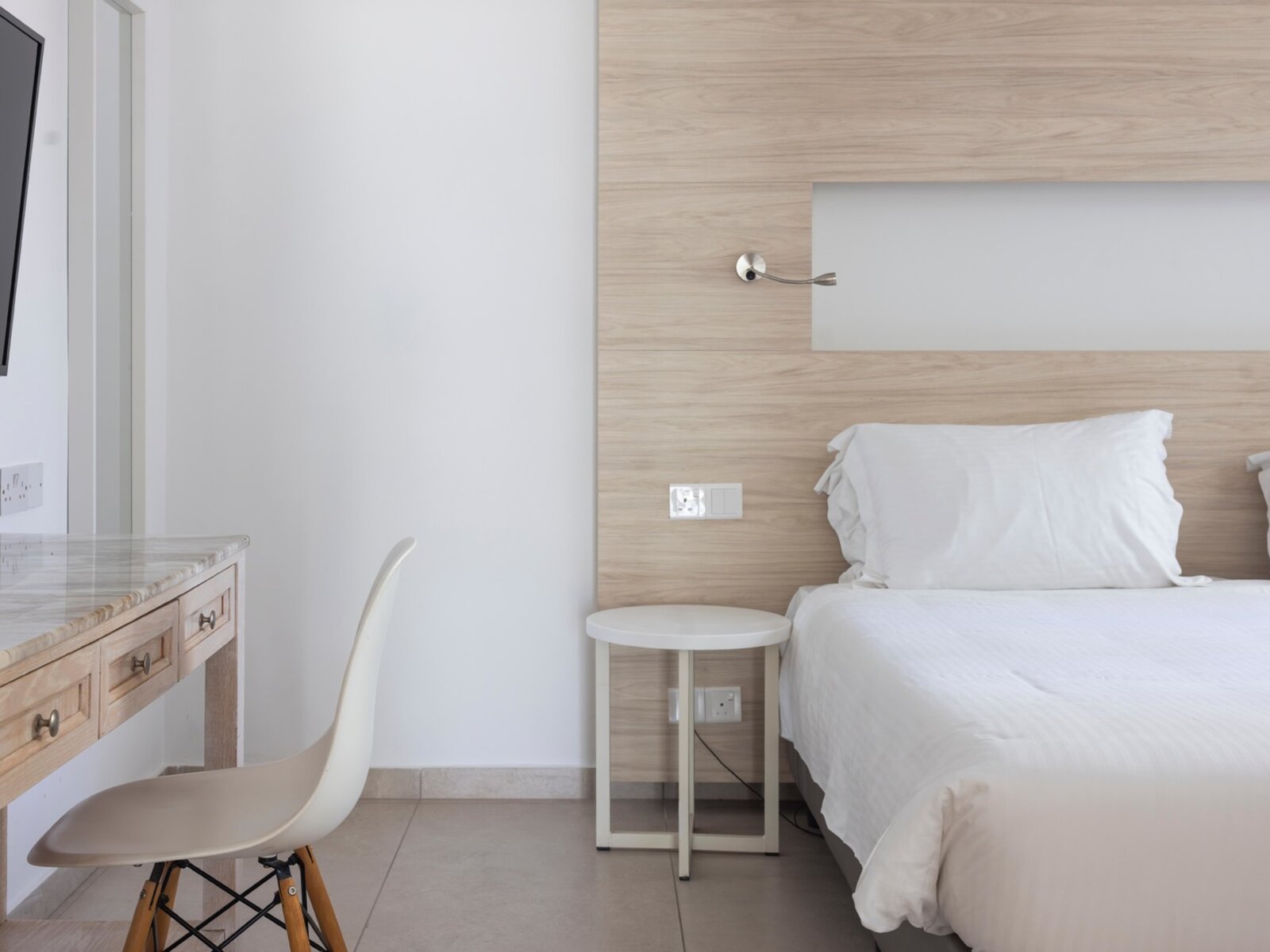 Wohnbeispiel Apartment Standard