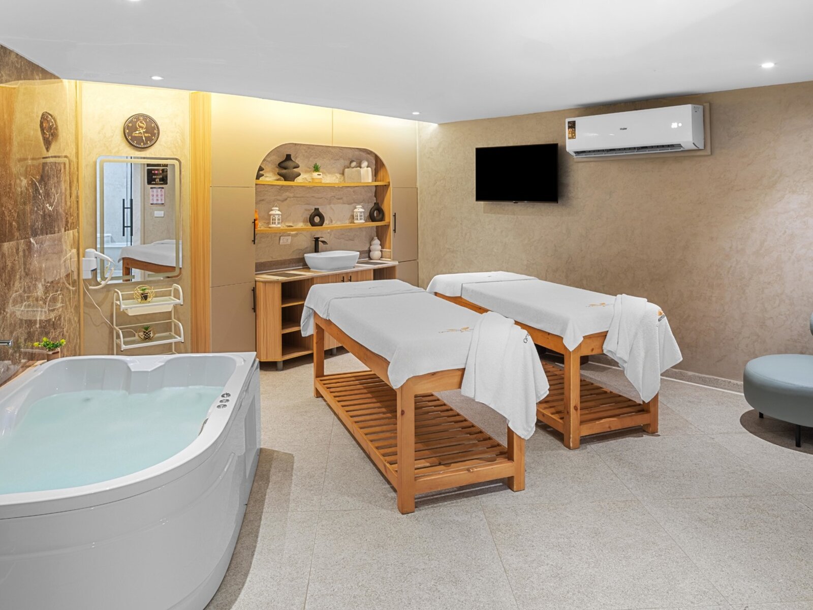 Wellness