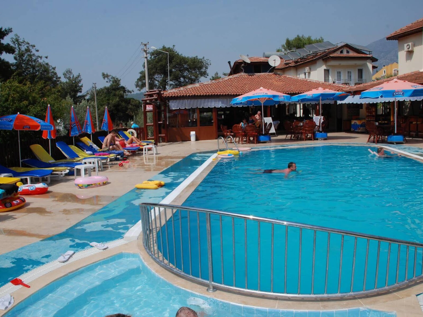 Pool