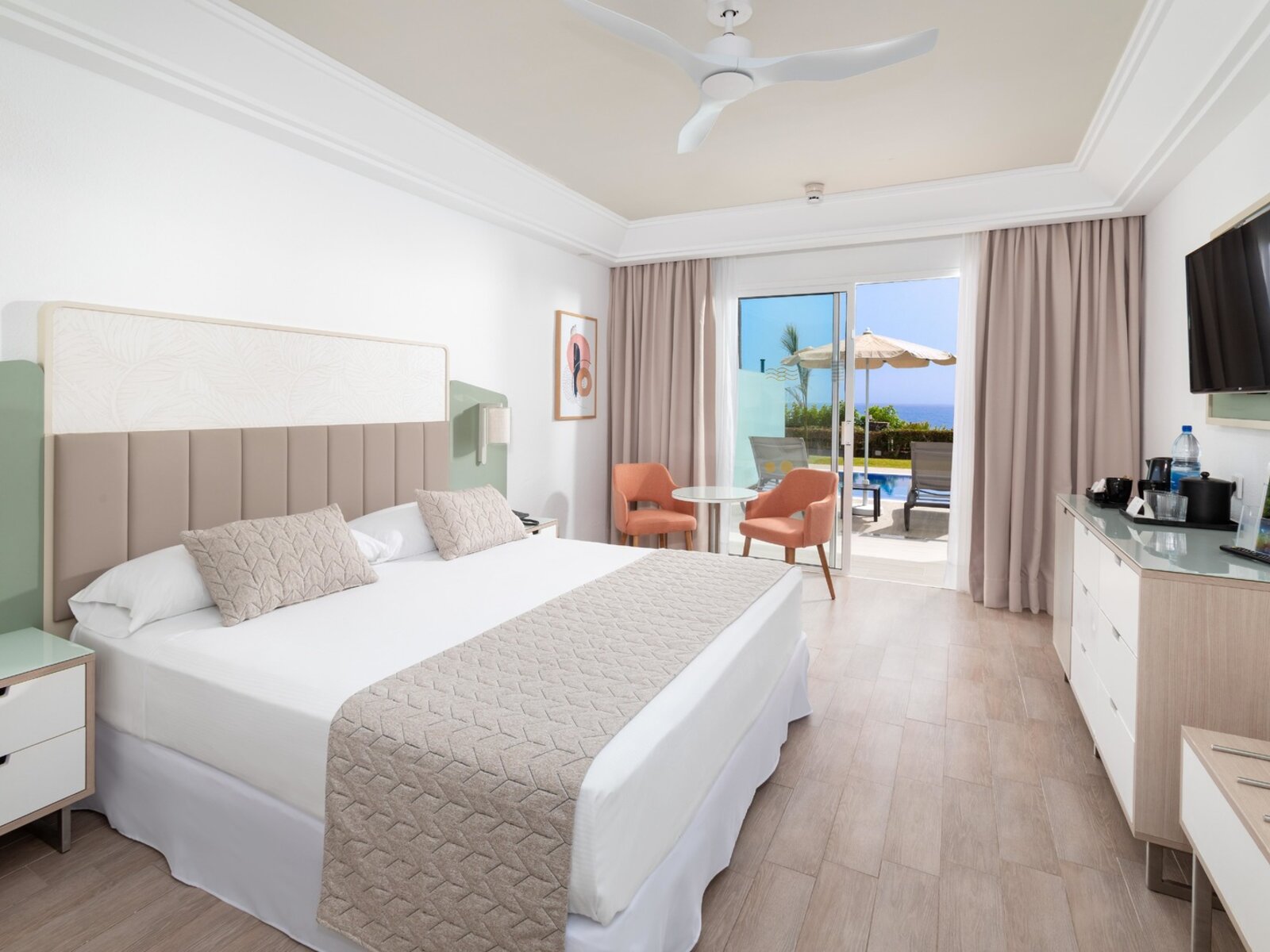 Wohnbeispiel Suite (Adults Only)