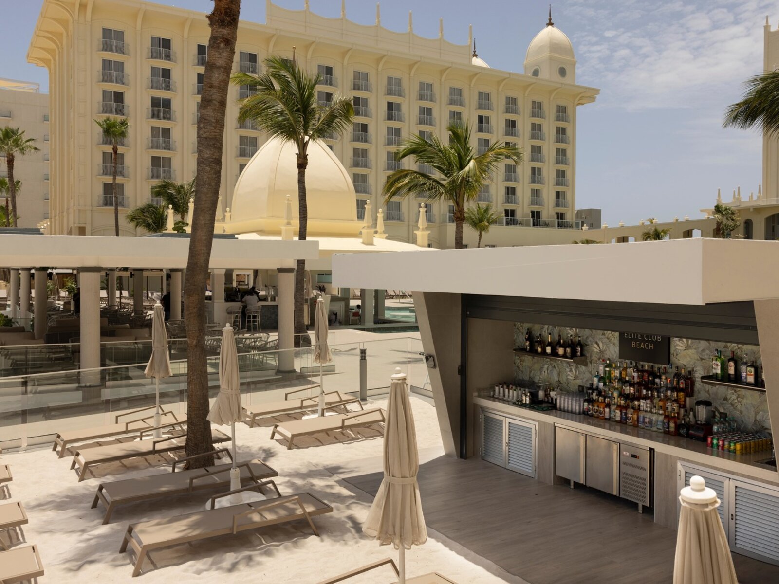 Elite Club Beach