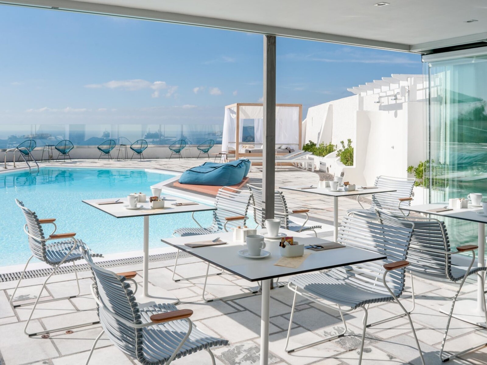 Poolbar Outdoor