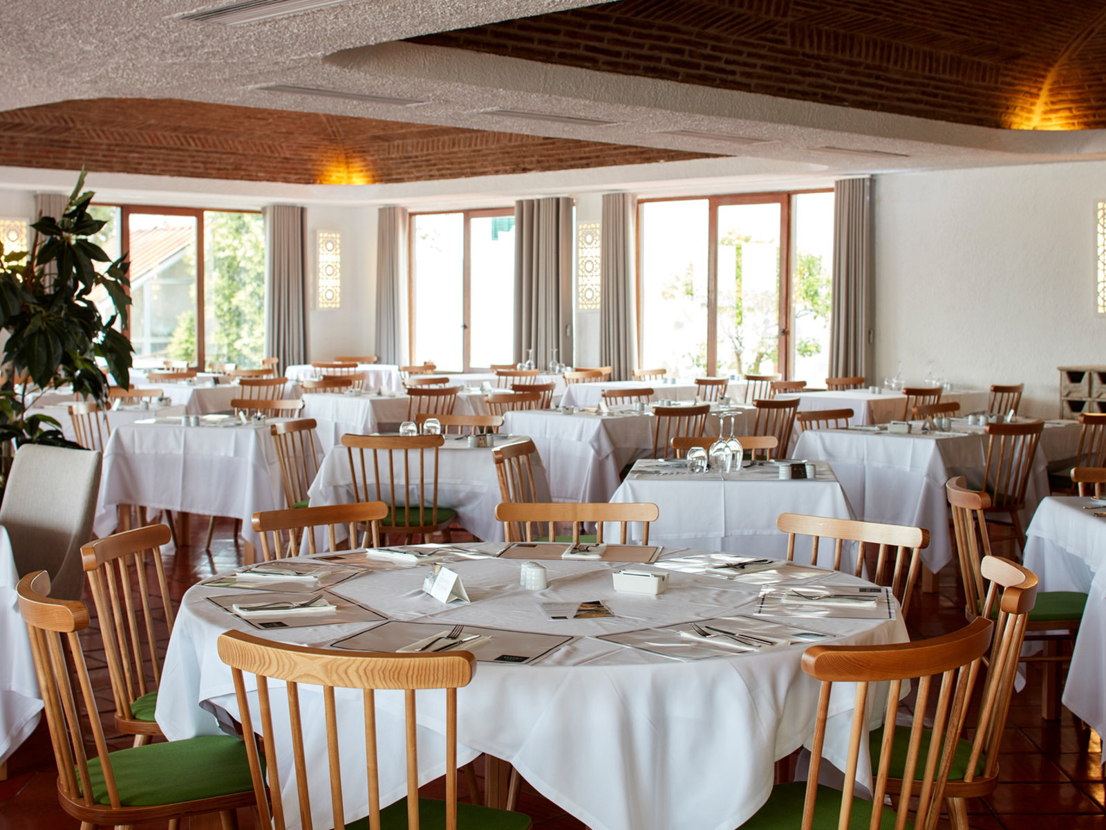 Lacóbriga Restaurant