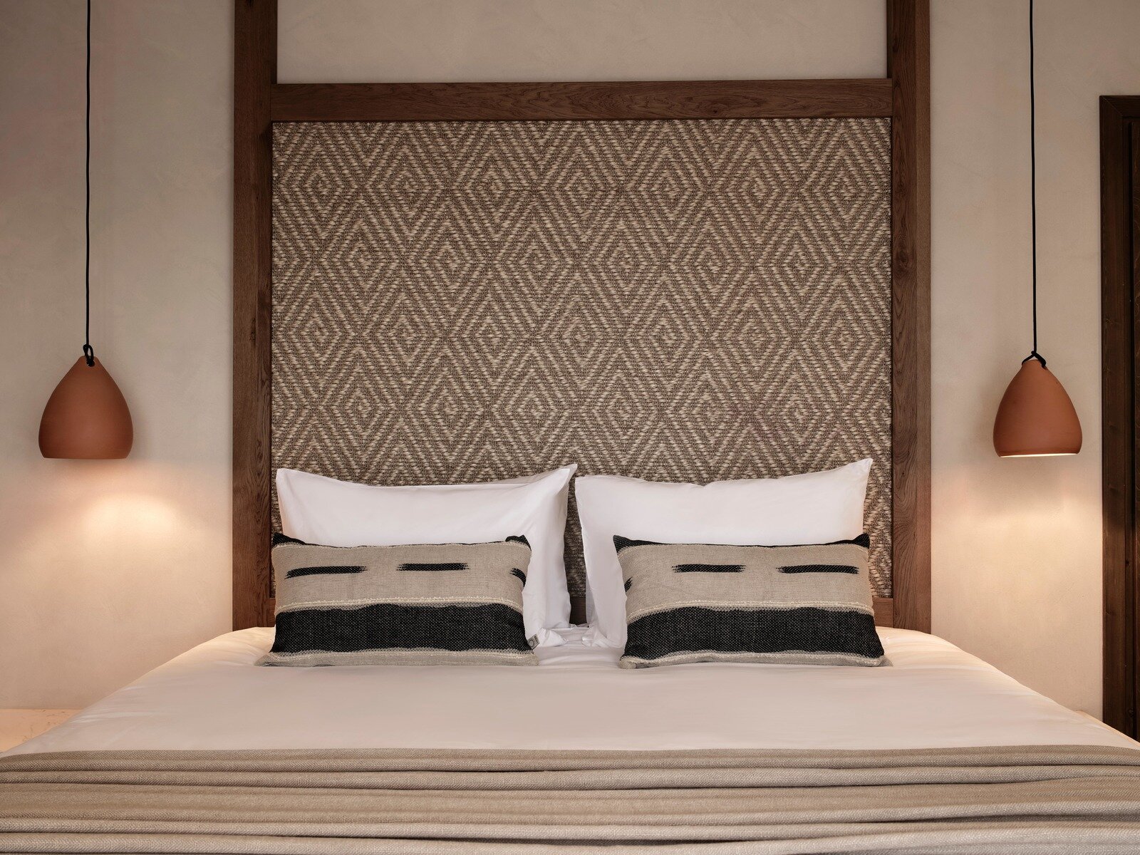 Wohnbeispiel Comfort Double Room