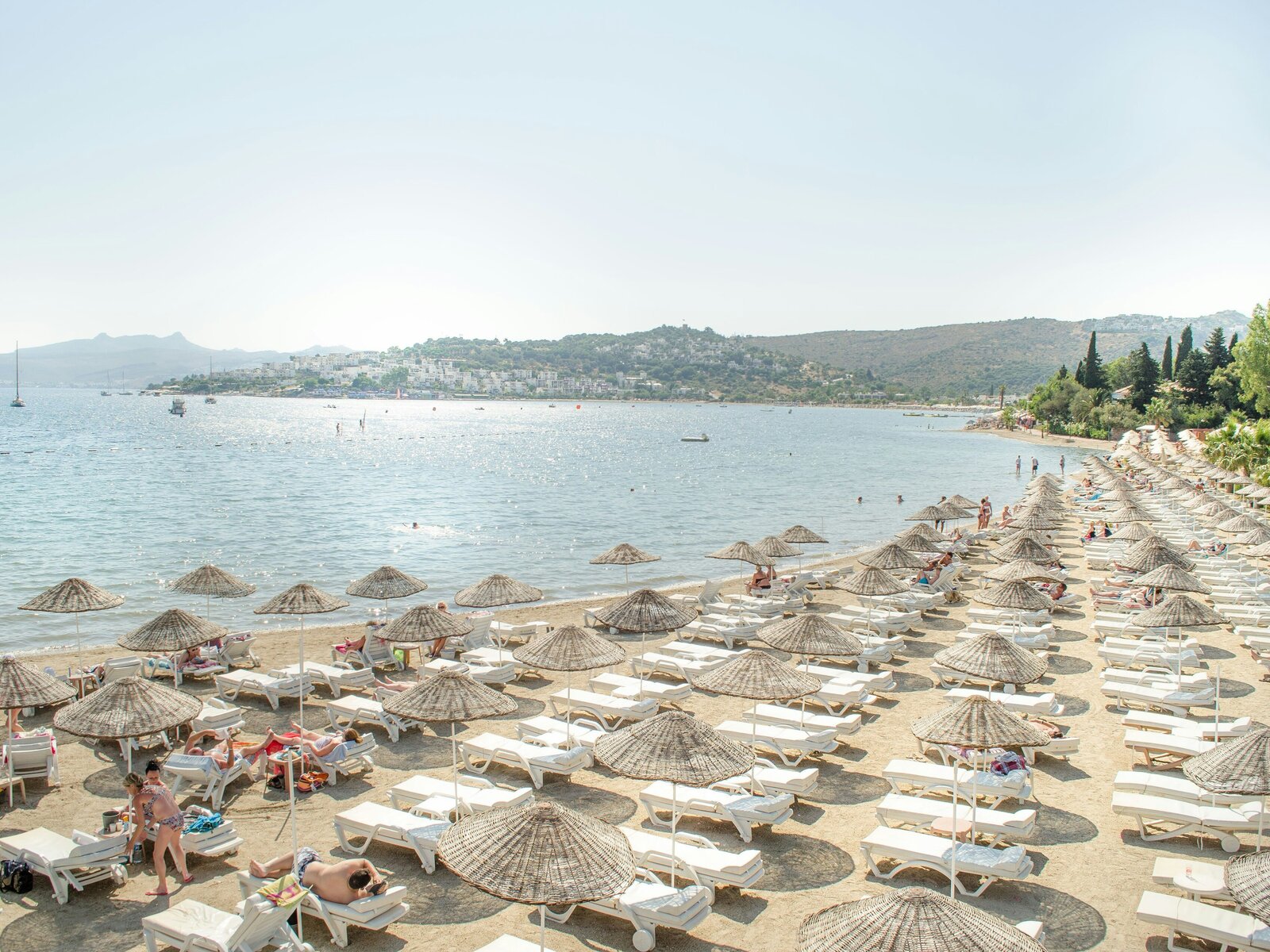 Strand