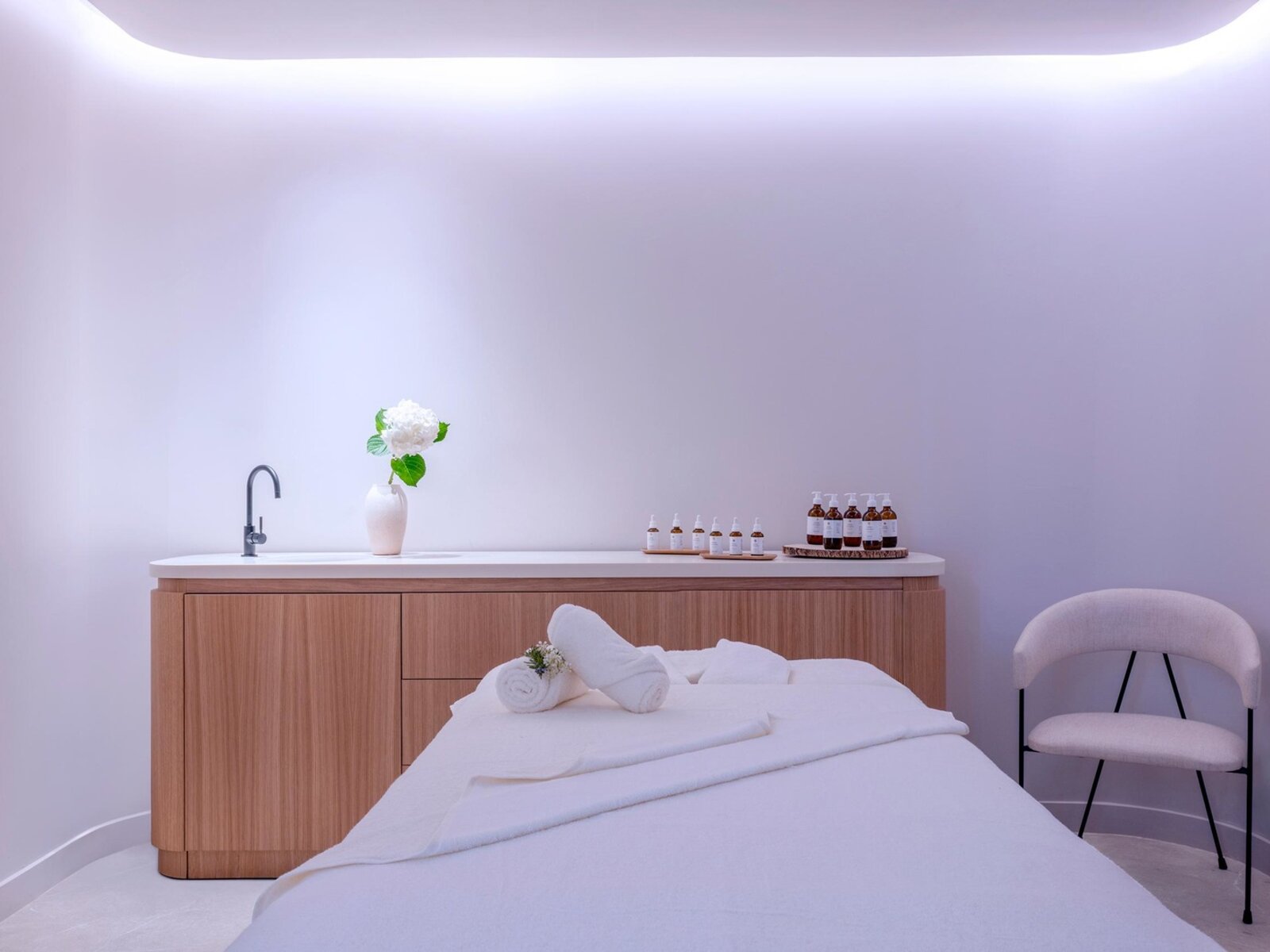 Wellness