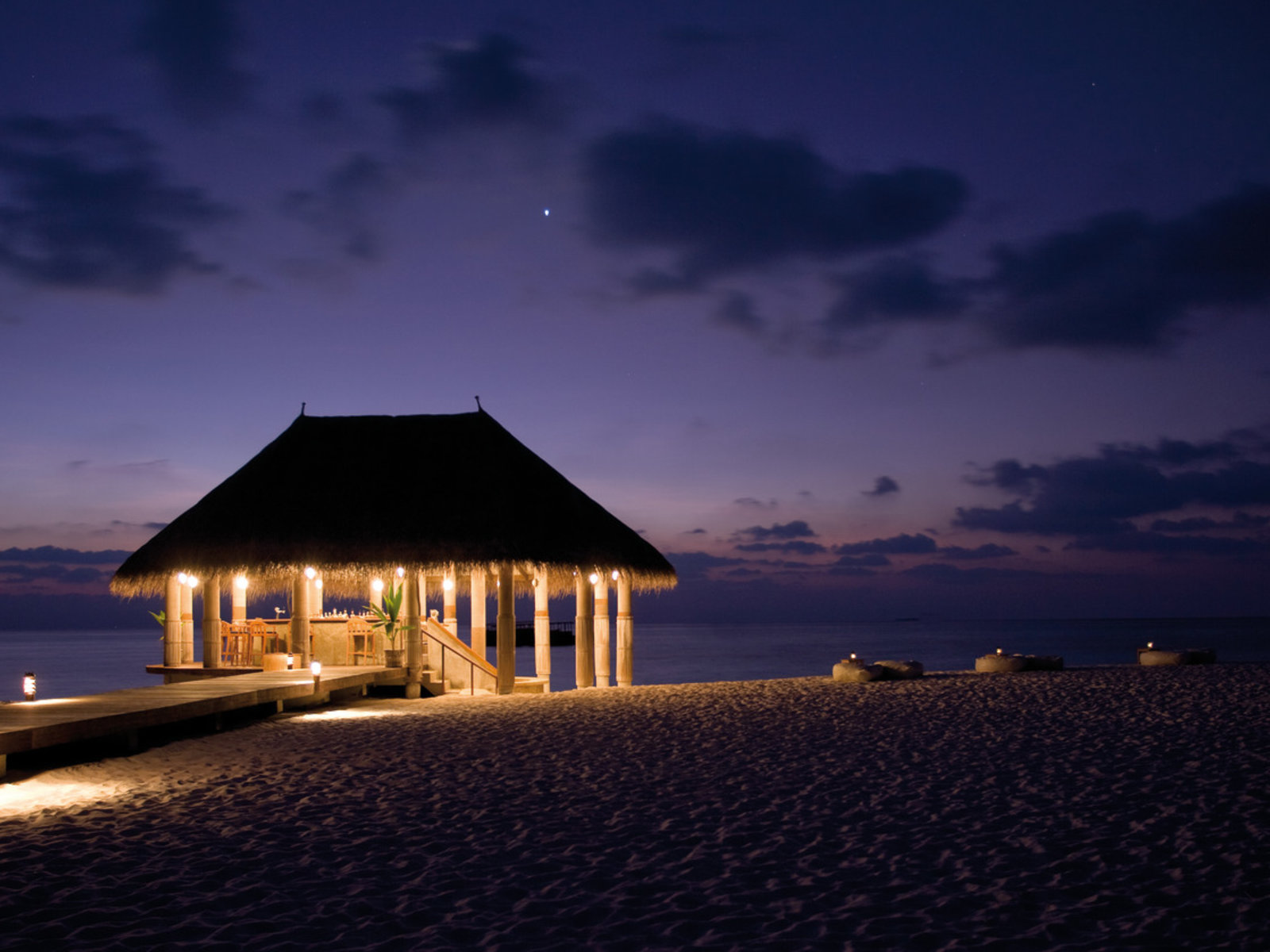 Beach Bar