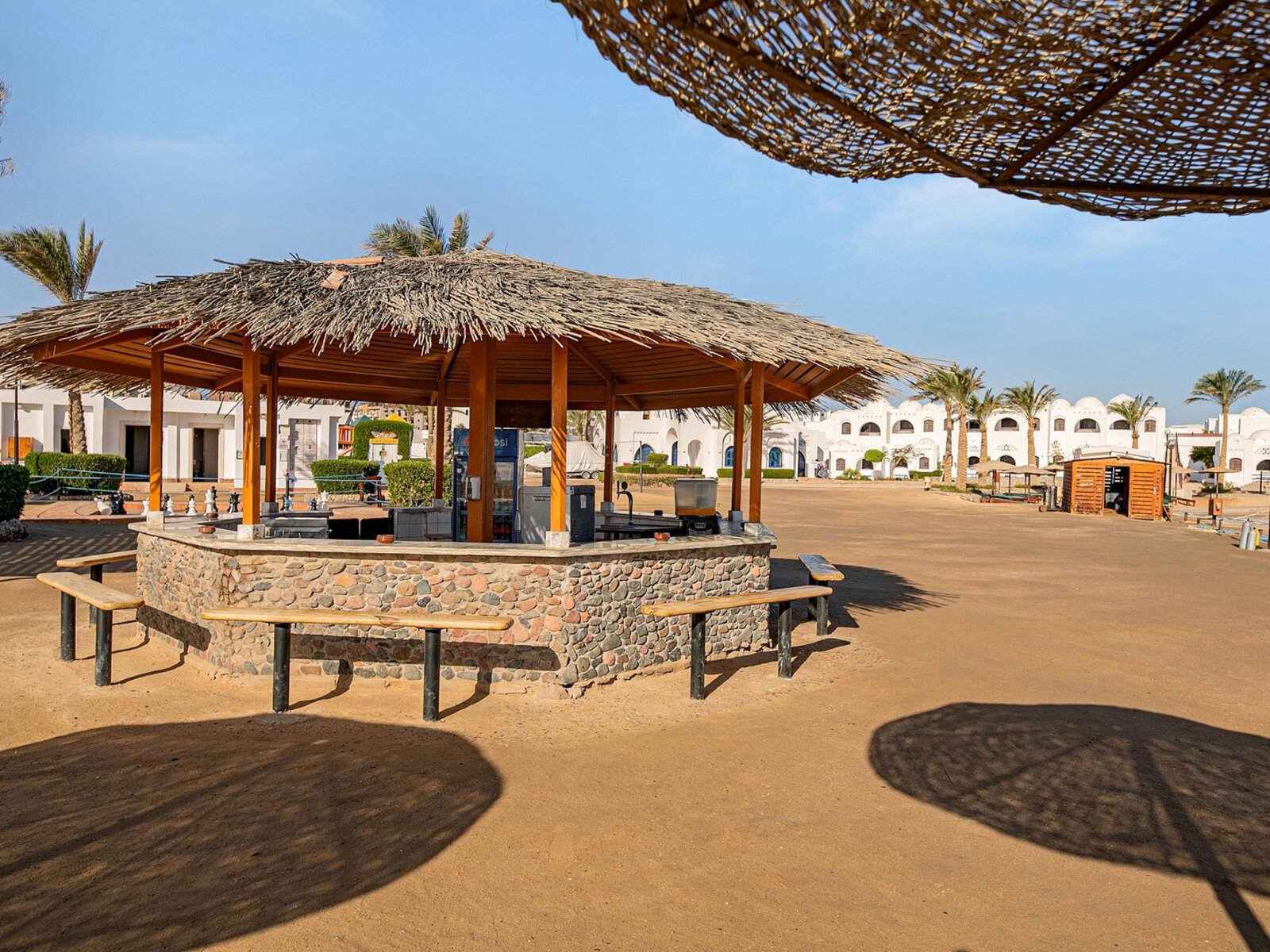Reef Beach Bar