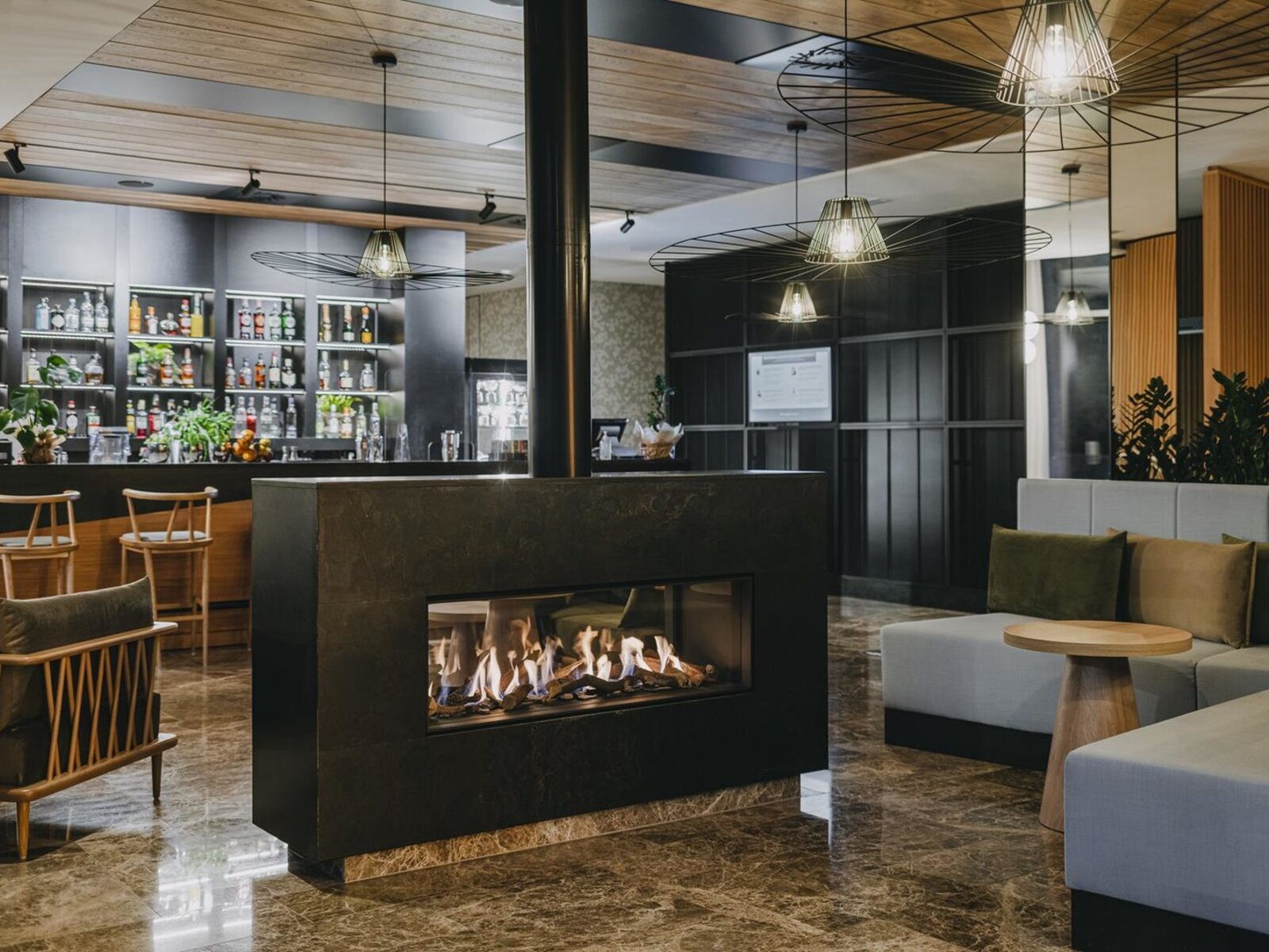 Lobbybar