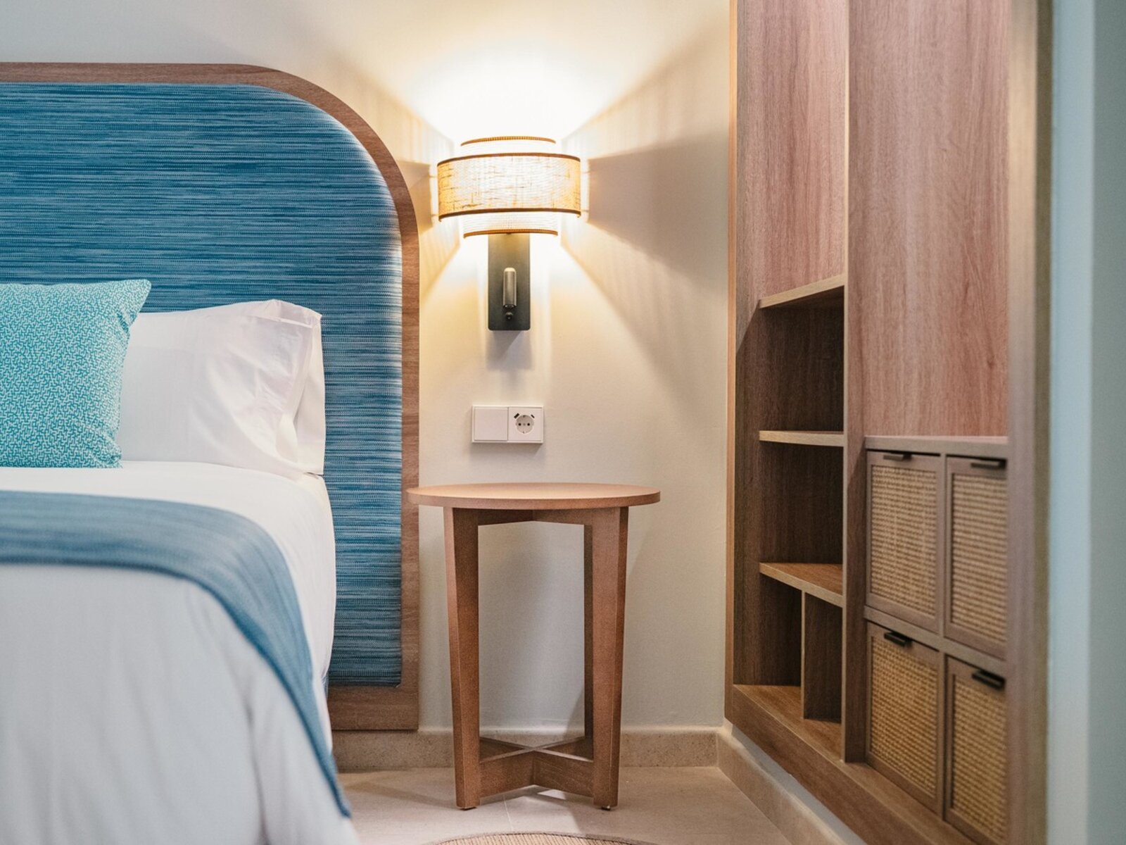 Wohnbeispiel Premier Suite