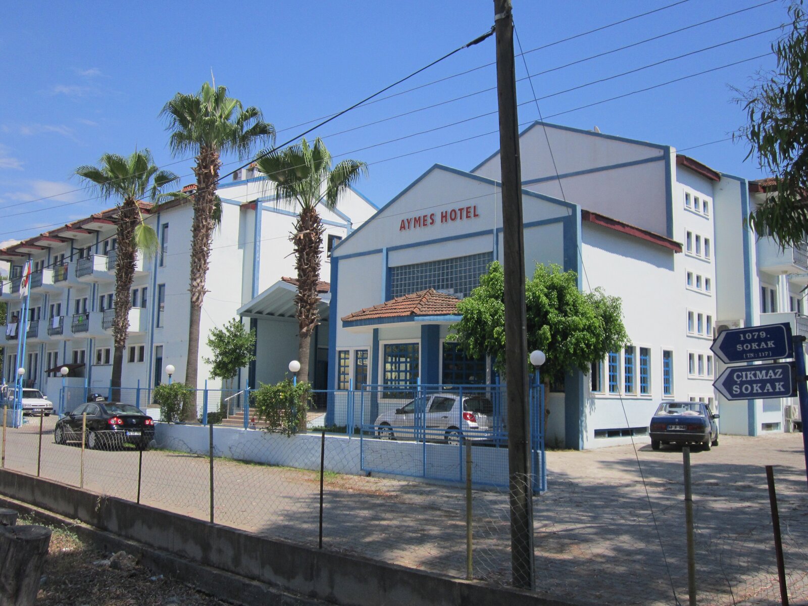 Außenansicht