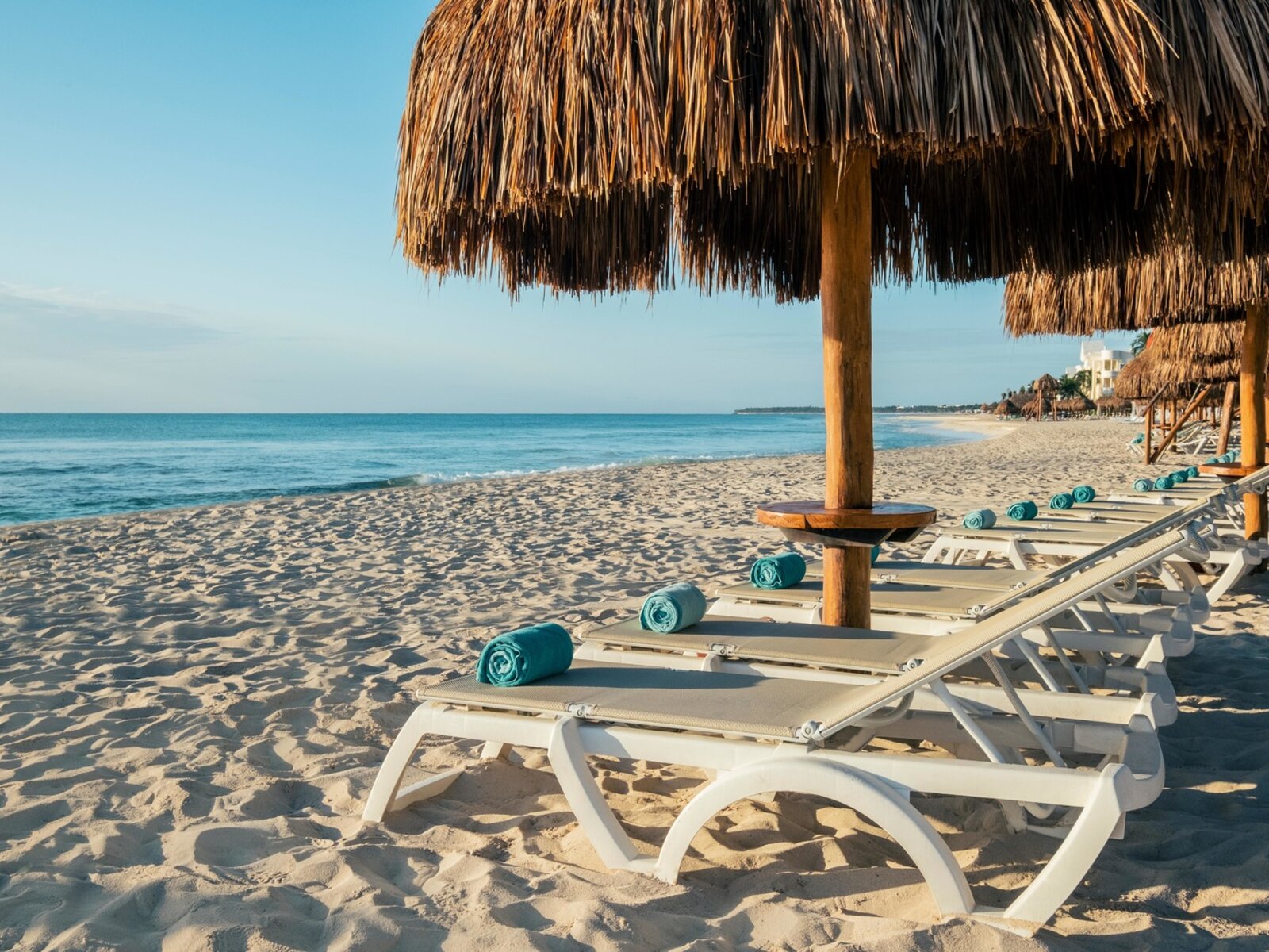 PLAYA PARAÍSO