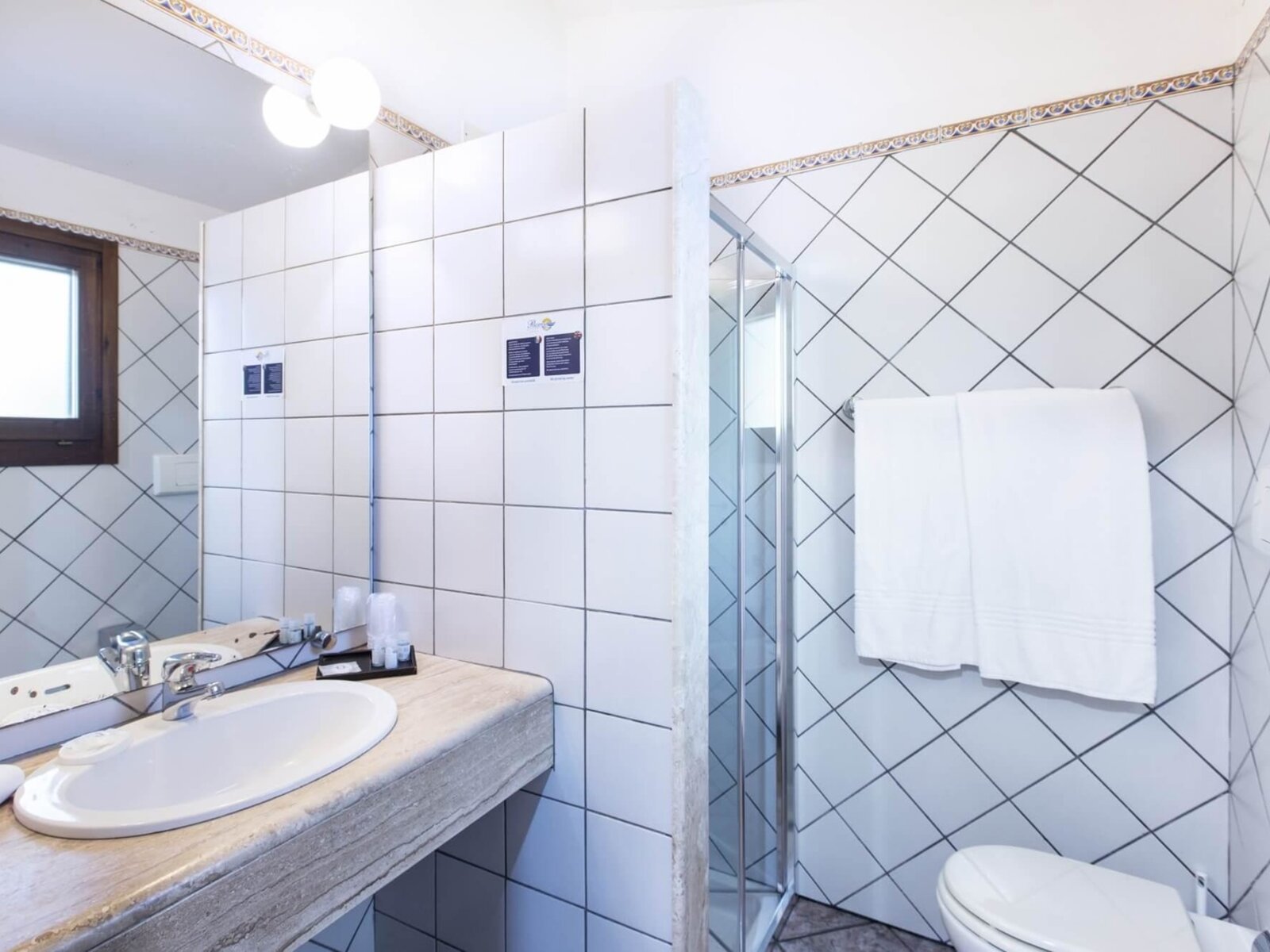 Wohnbeispiel Standard Double Room