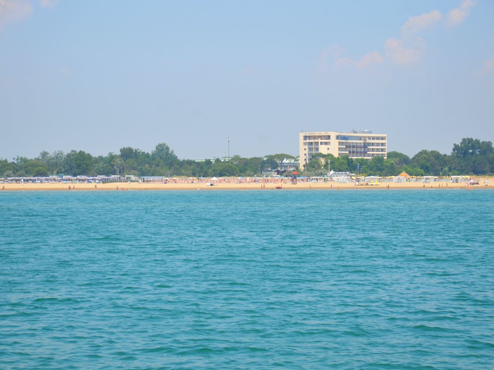 Bibione Pineda