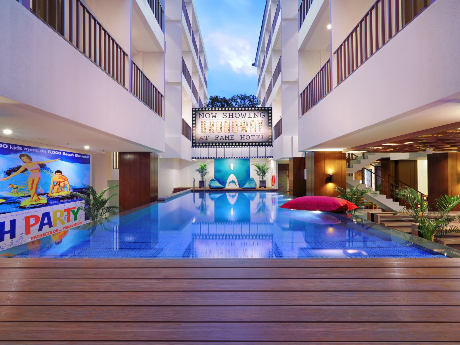 Pool