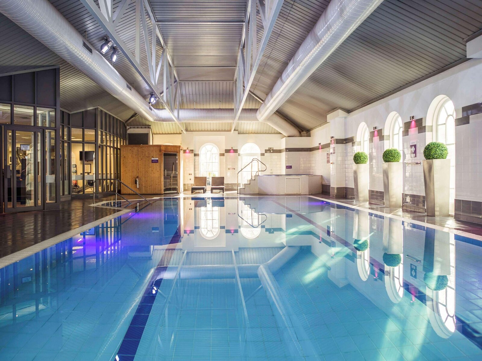Pool